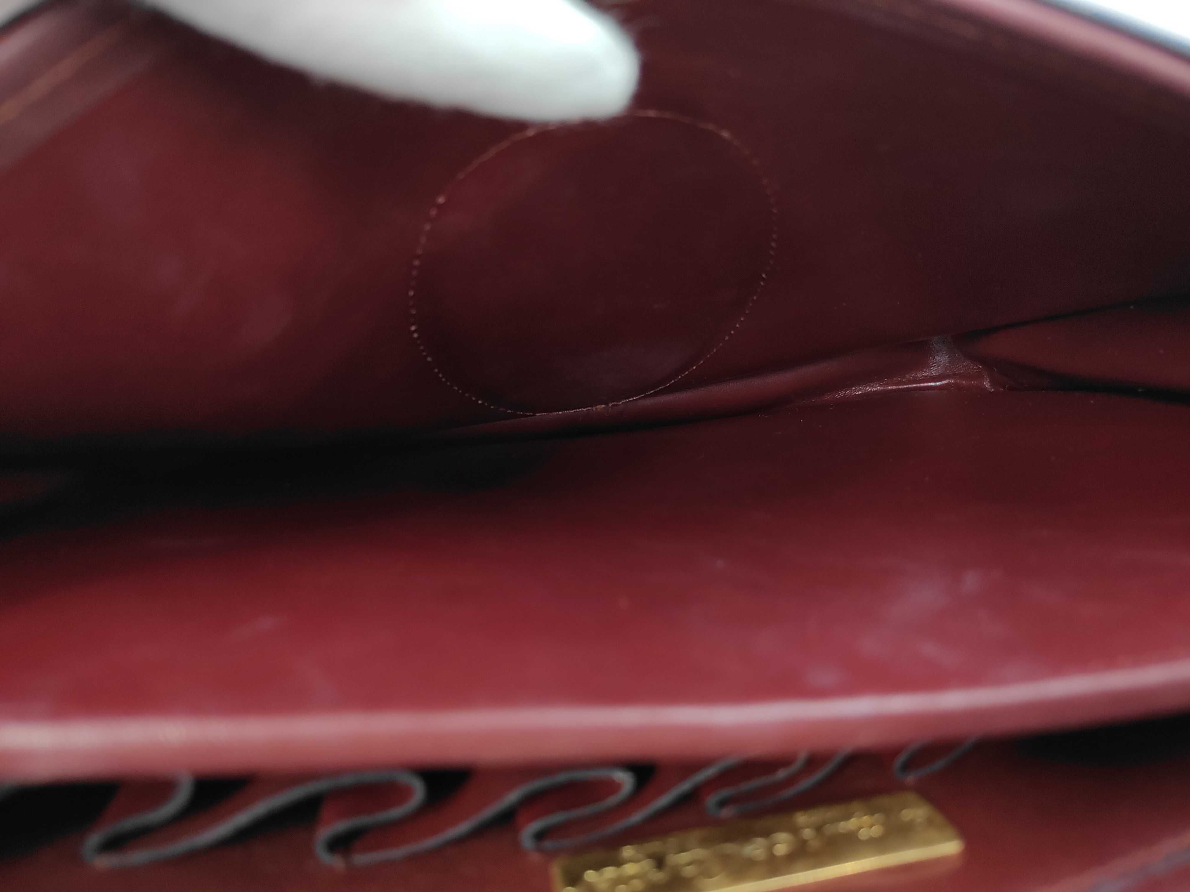 Crossbody Shoulder Bag — view 10