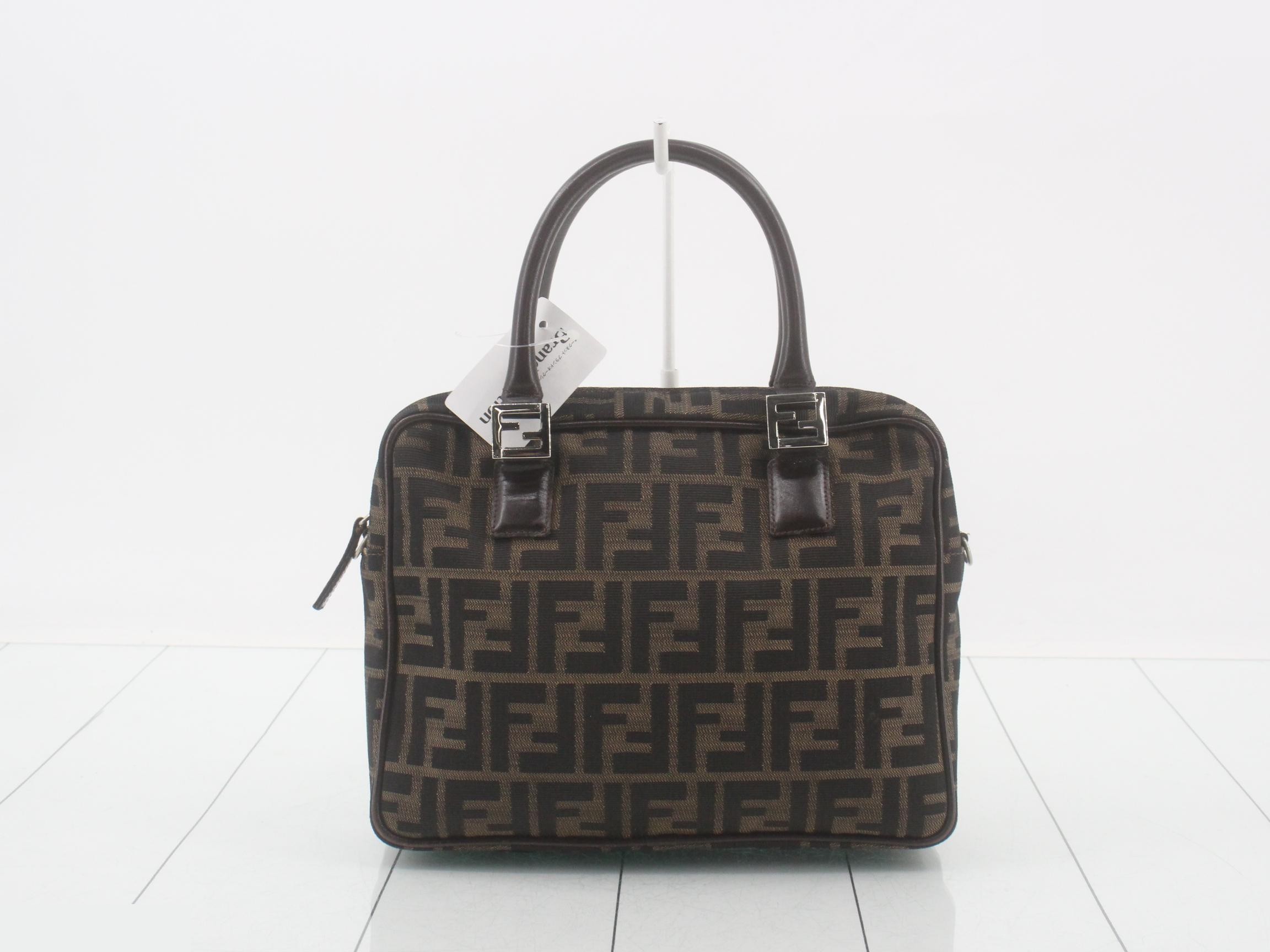 Zucca (bag) - handbag