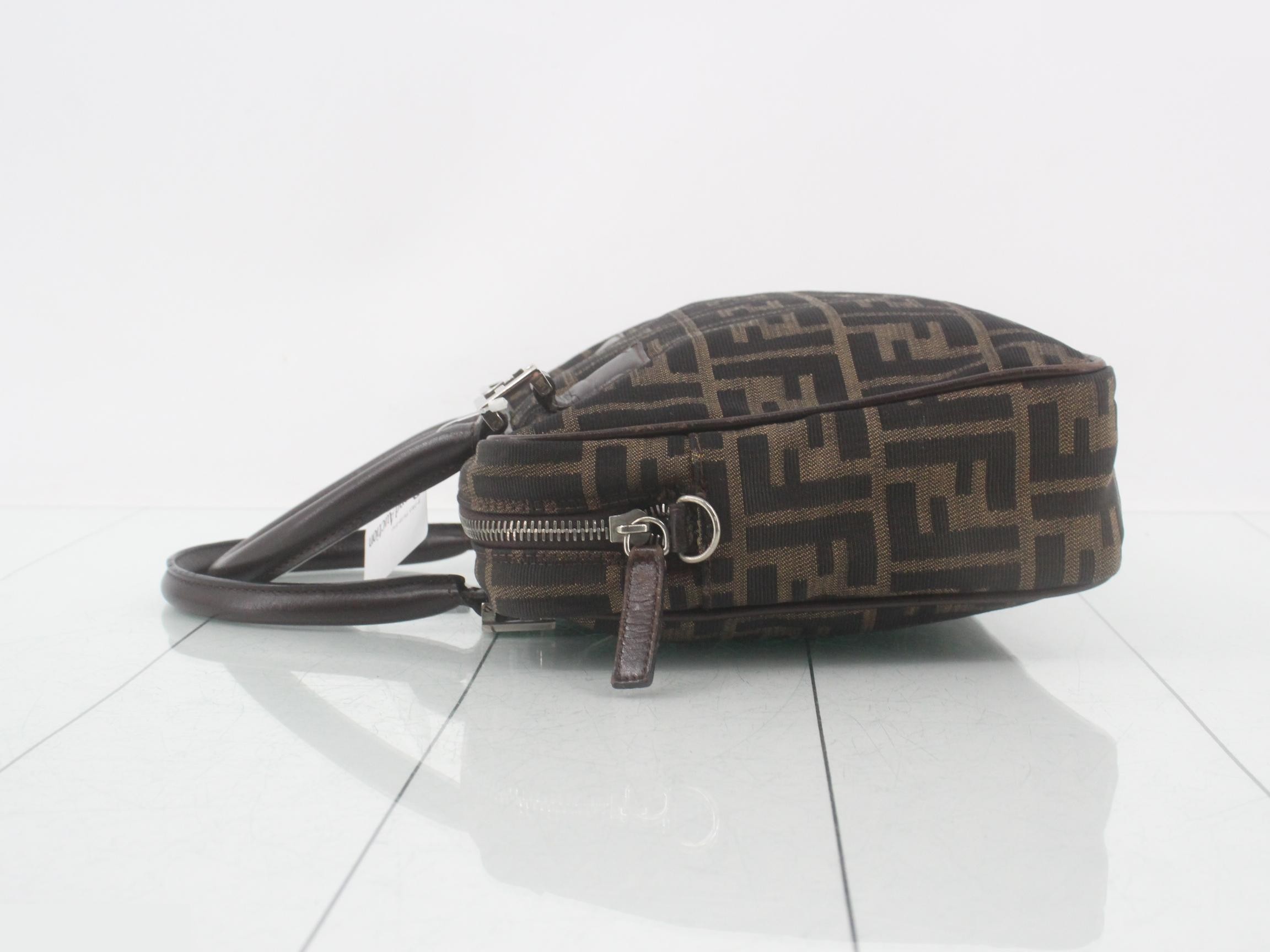Zucca (bag) - handbag — view 4
