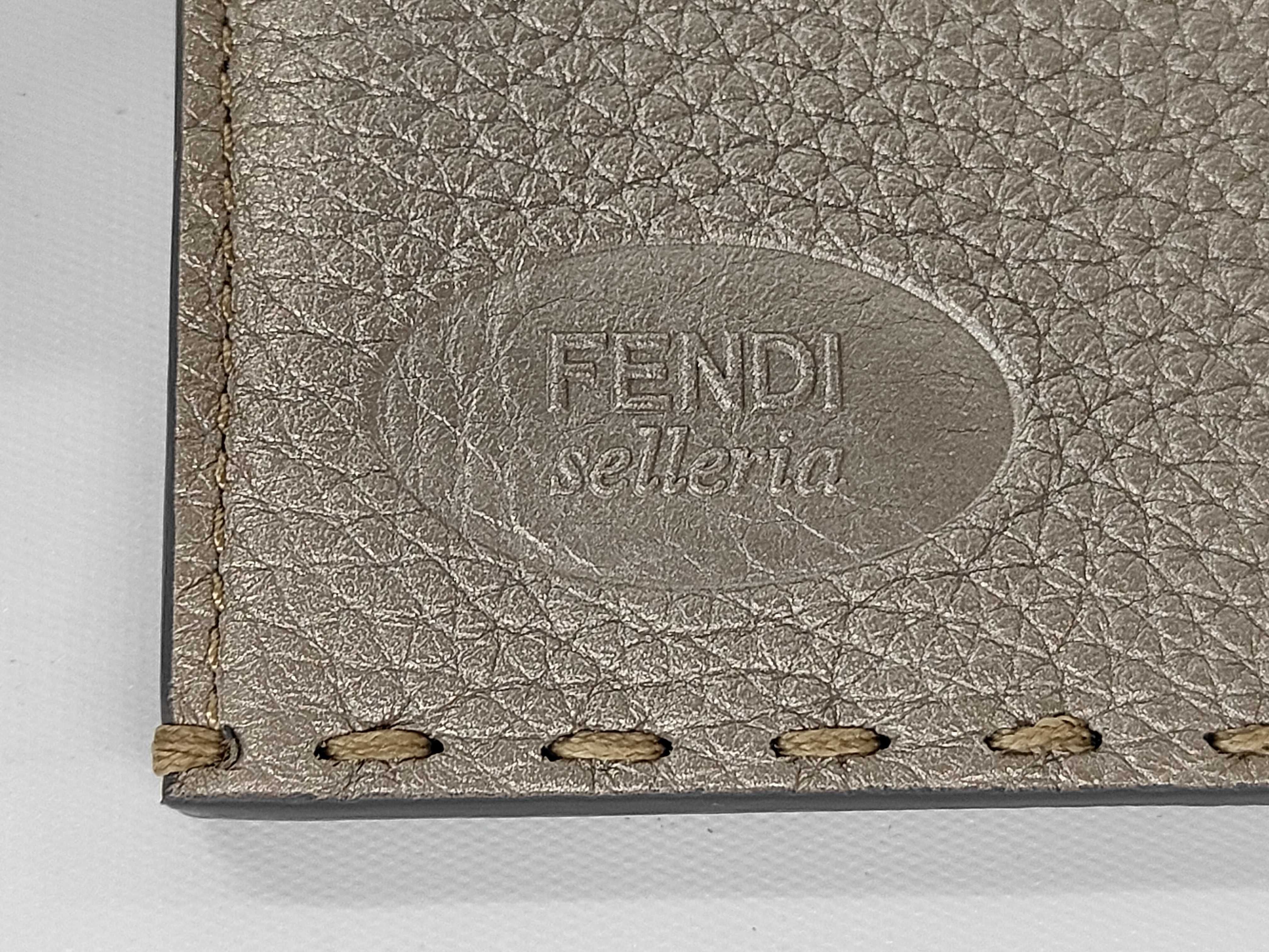 Selleria Long Wallet with Card Case — view 6