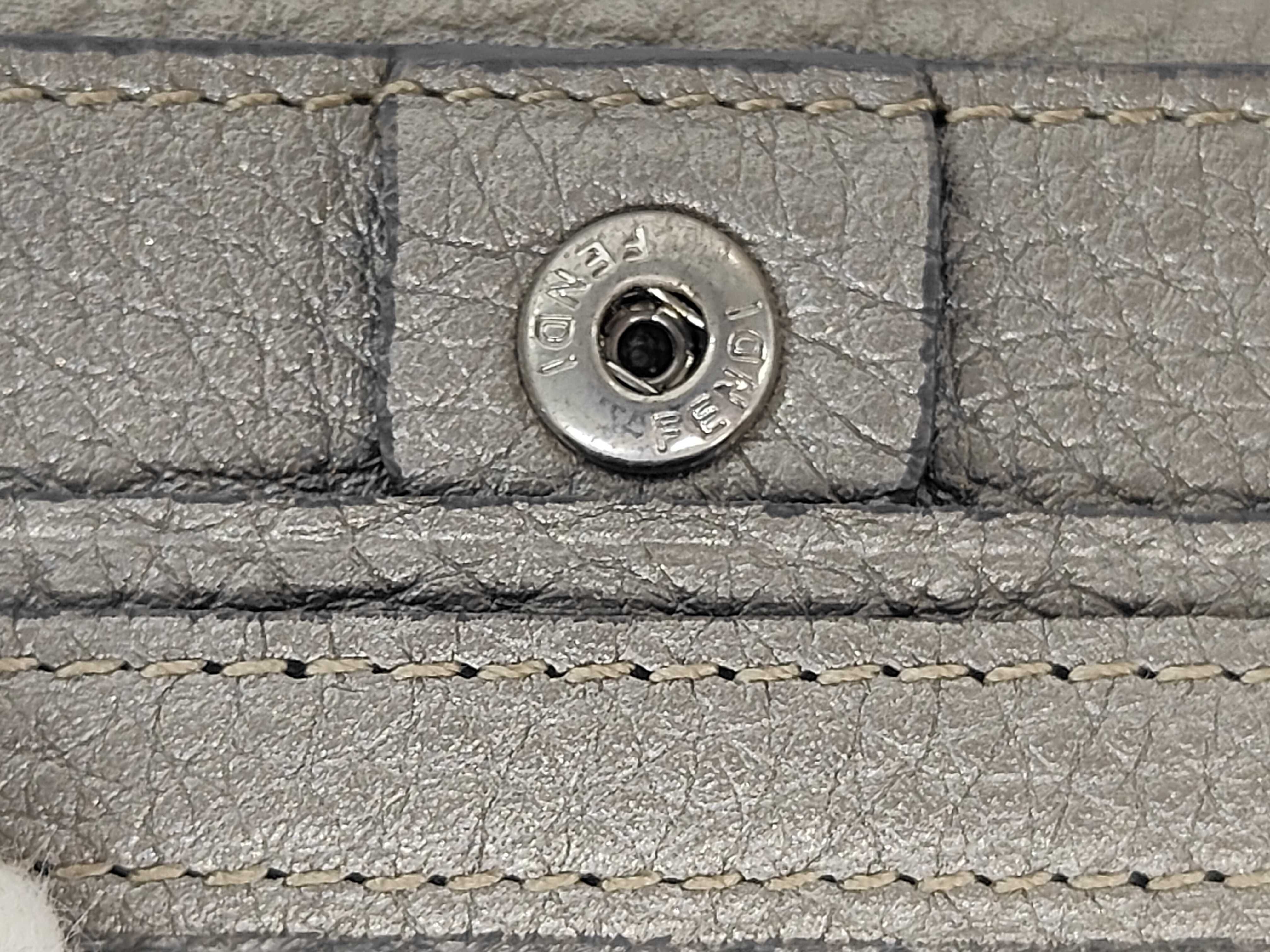 Selleria Long Wallet with Card Case — view 7