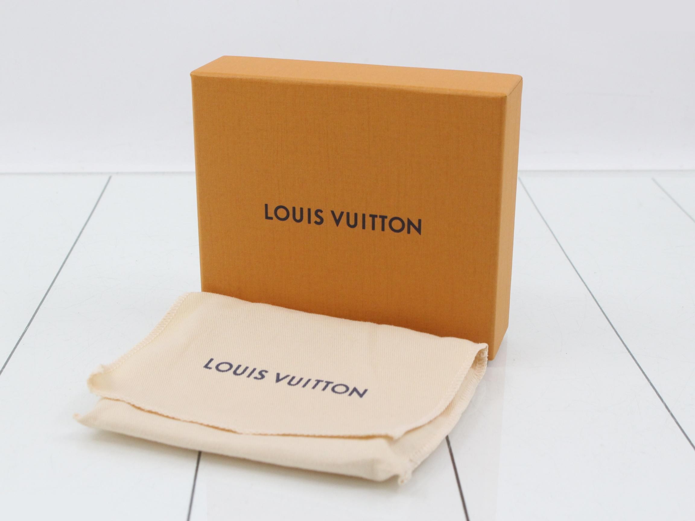 Portefeuille Claire bi-fold wallet, unused. — view 5