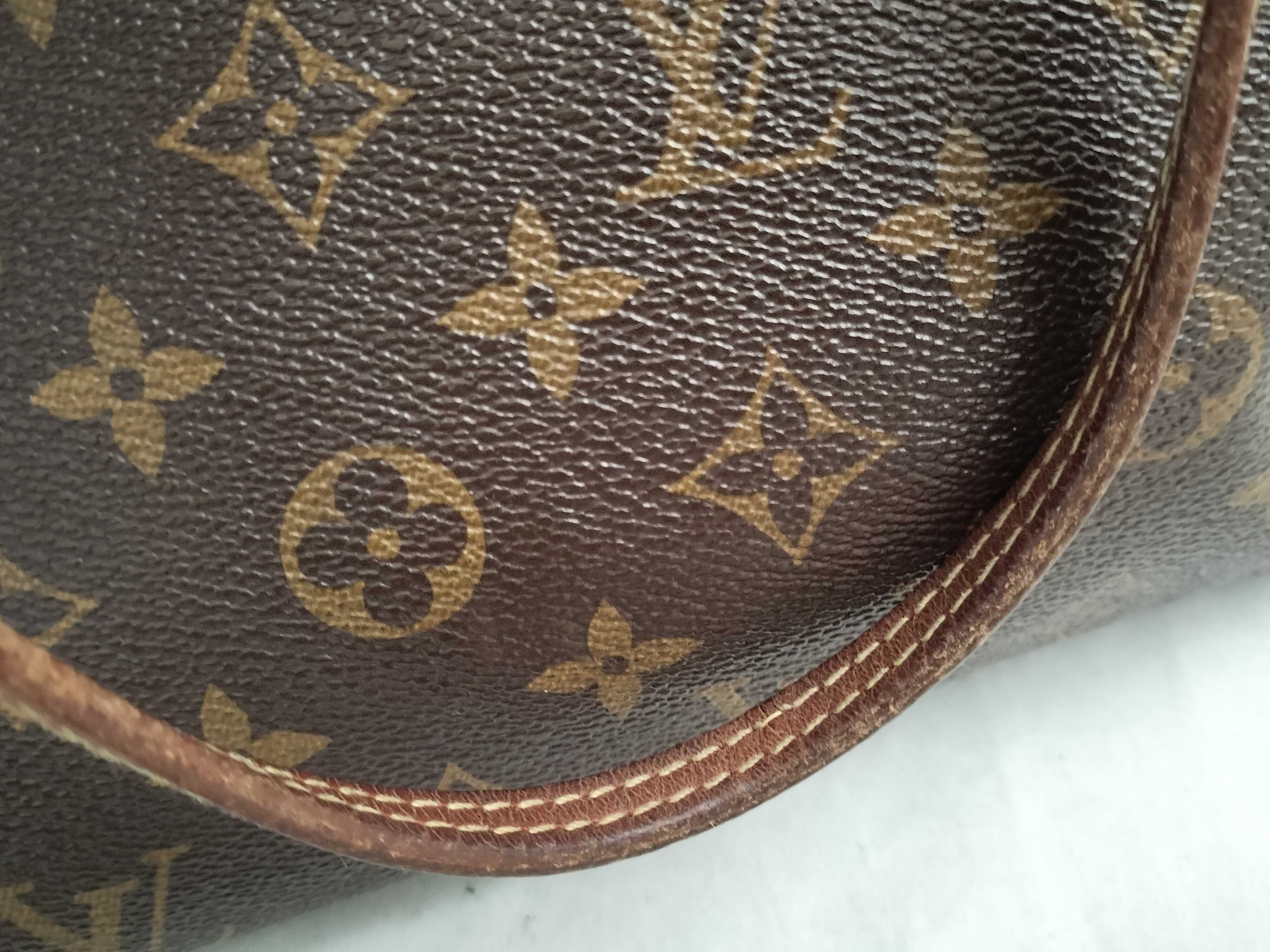 Monogram Neverfull MM M40996 AR0185 Tote Bag — view 13