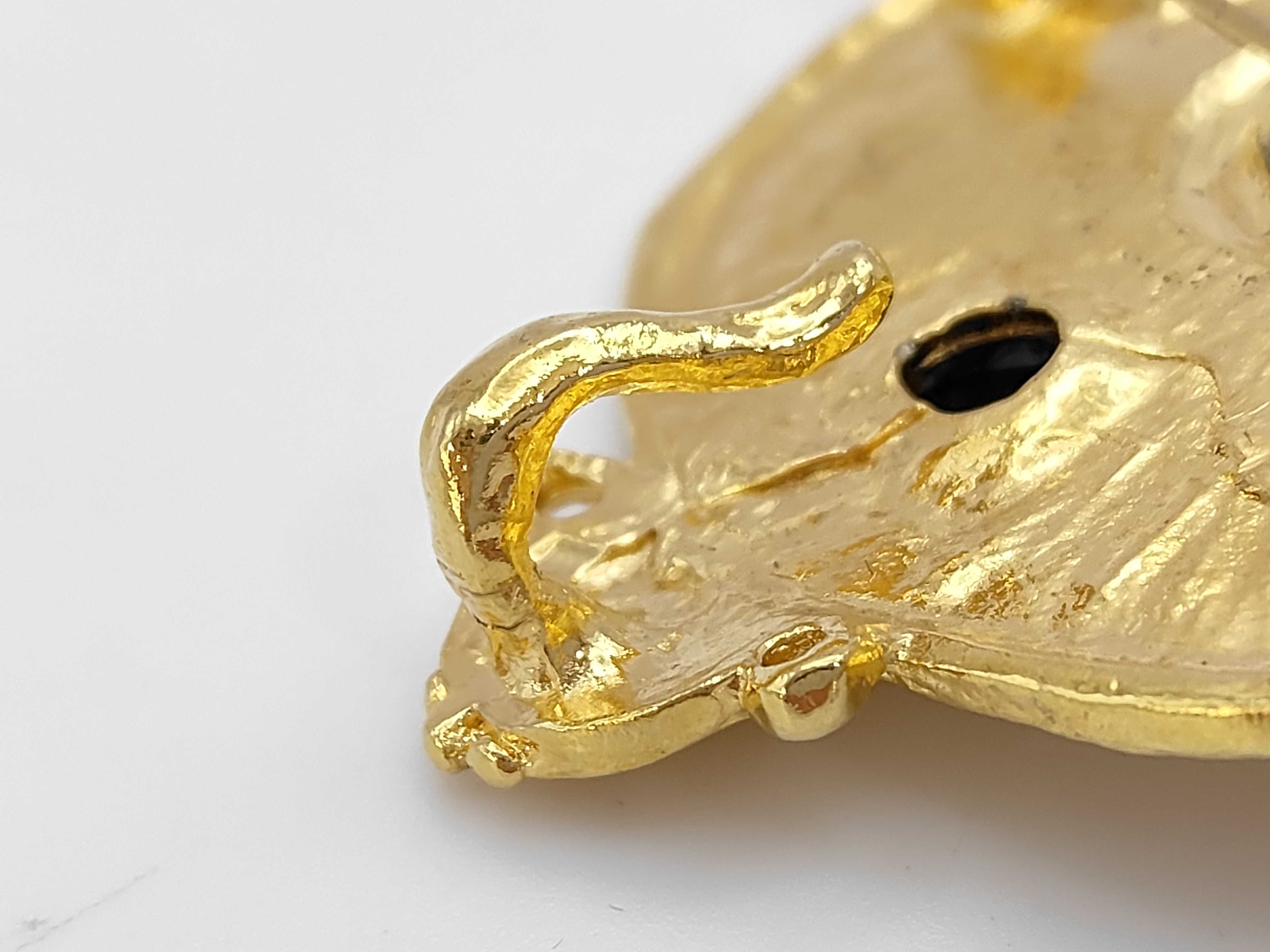Byzantine GP Brooch — view 5