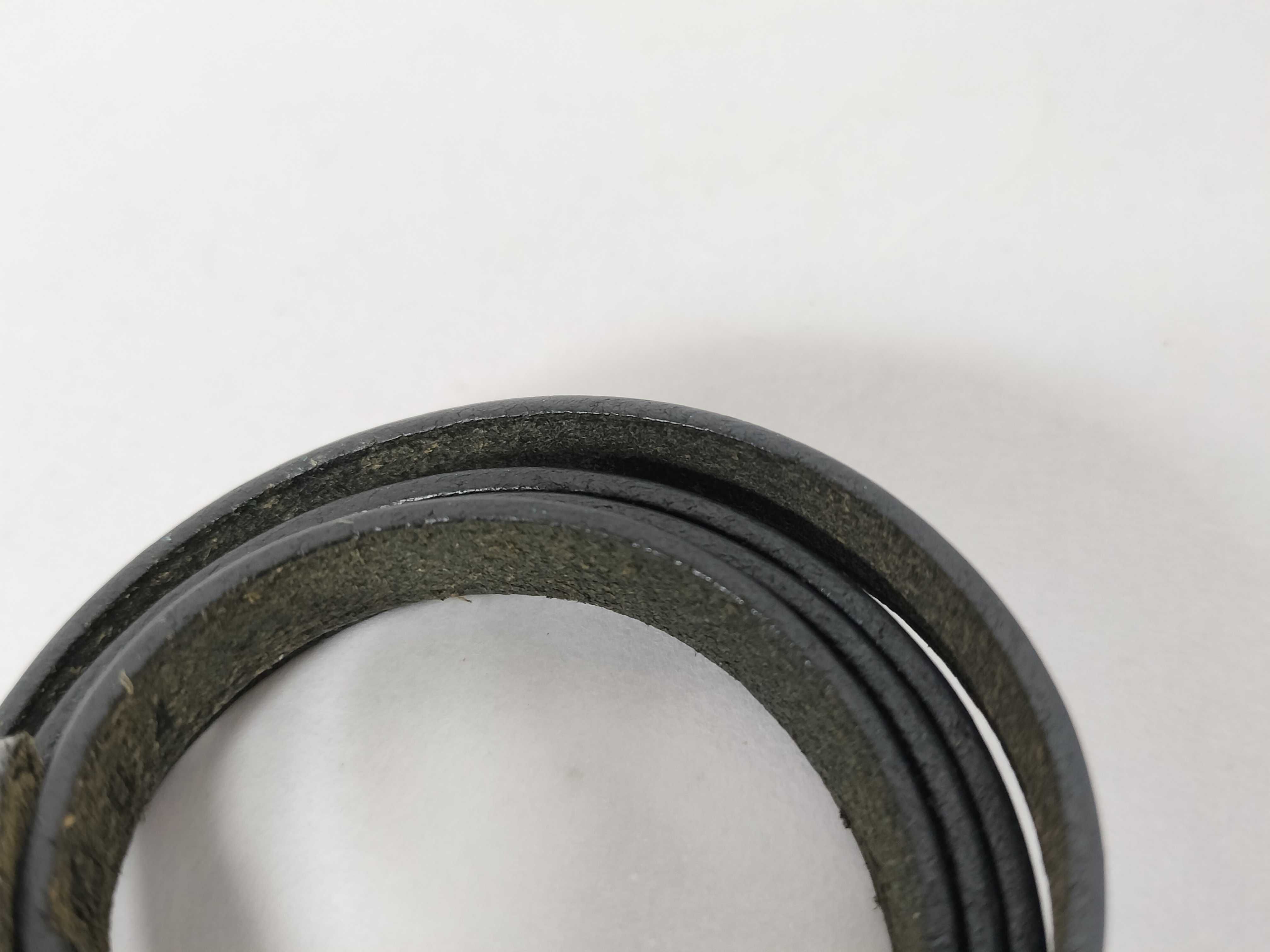 Leather Bracelet/Bangle — view 3