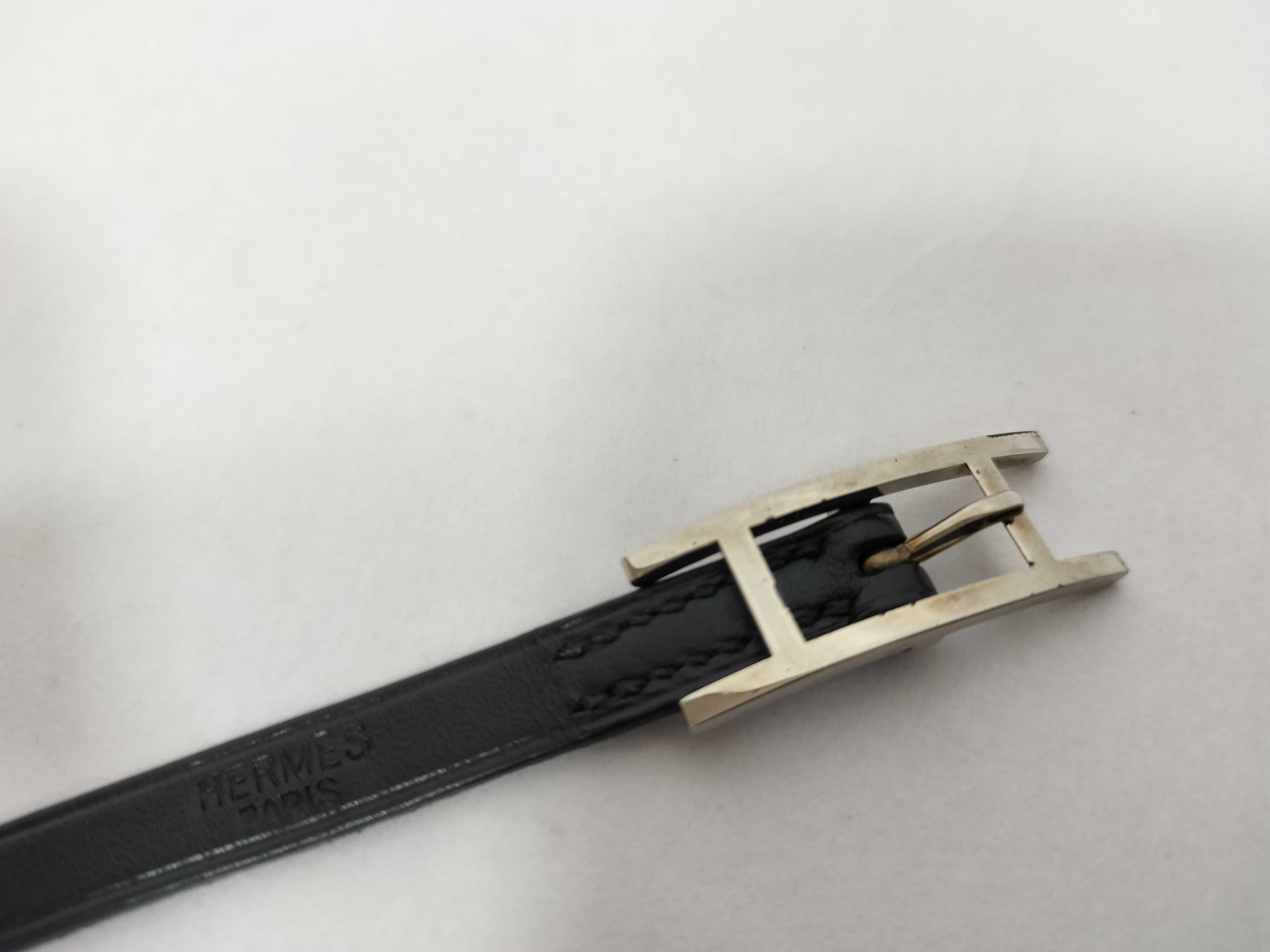Leather Bracelet/Bangle — view 7