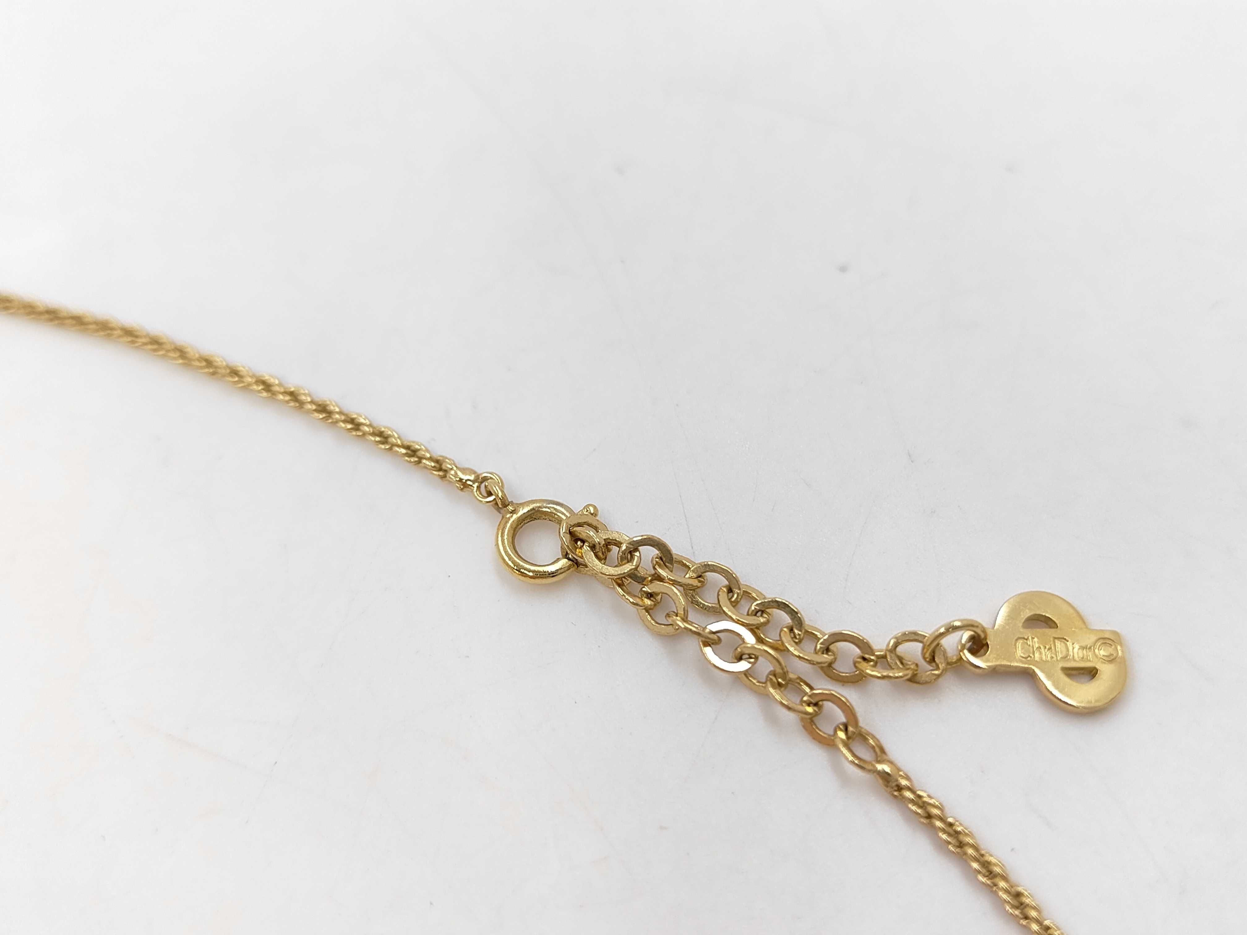 CD GP Necklace — view 3