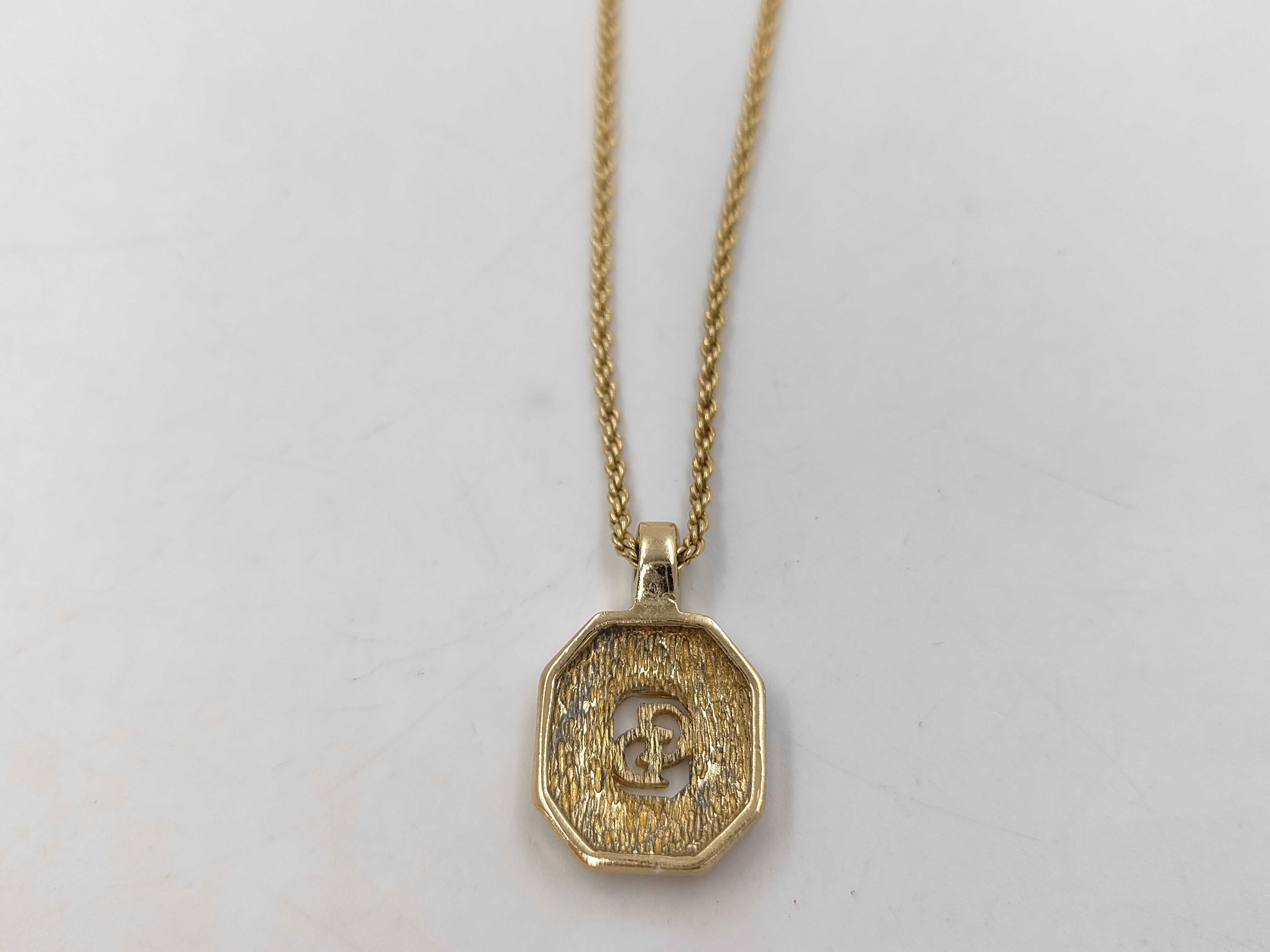 CD GP Necklace — view 4