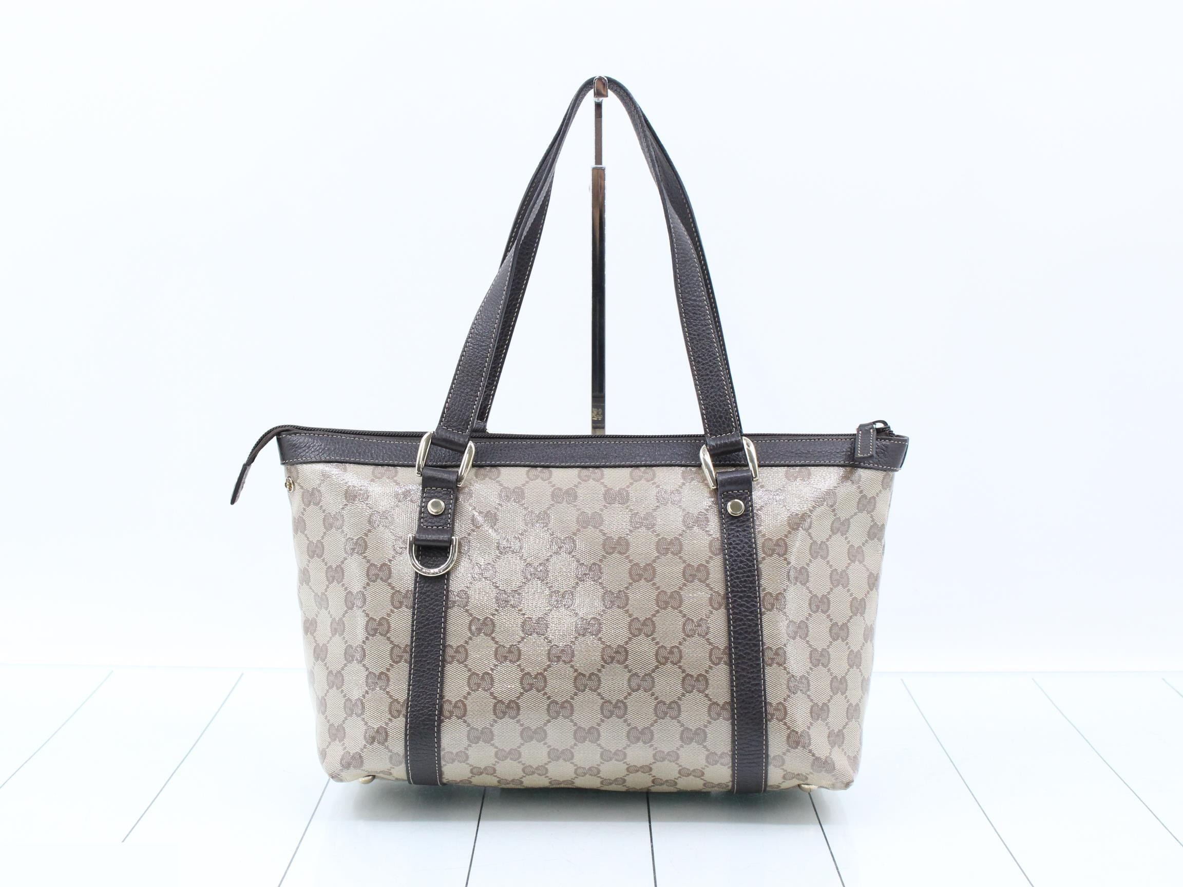 GG Abby Shoulder Tote Bag — view 2