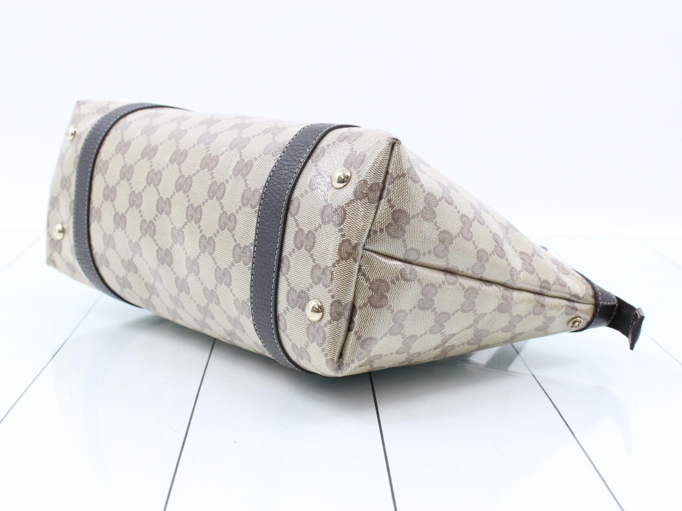 GG Abby Shoulder Tote Bag — view 6