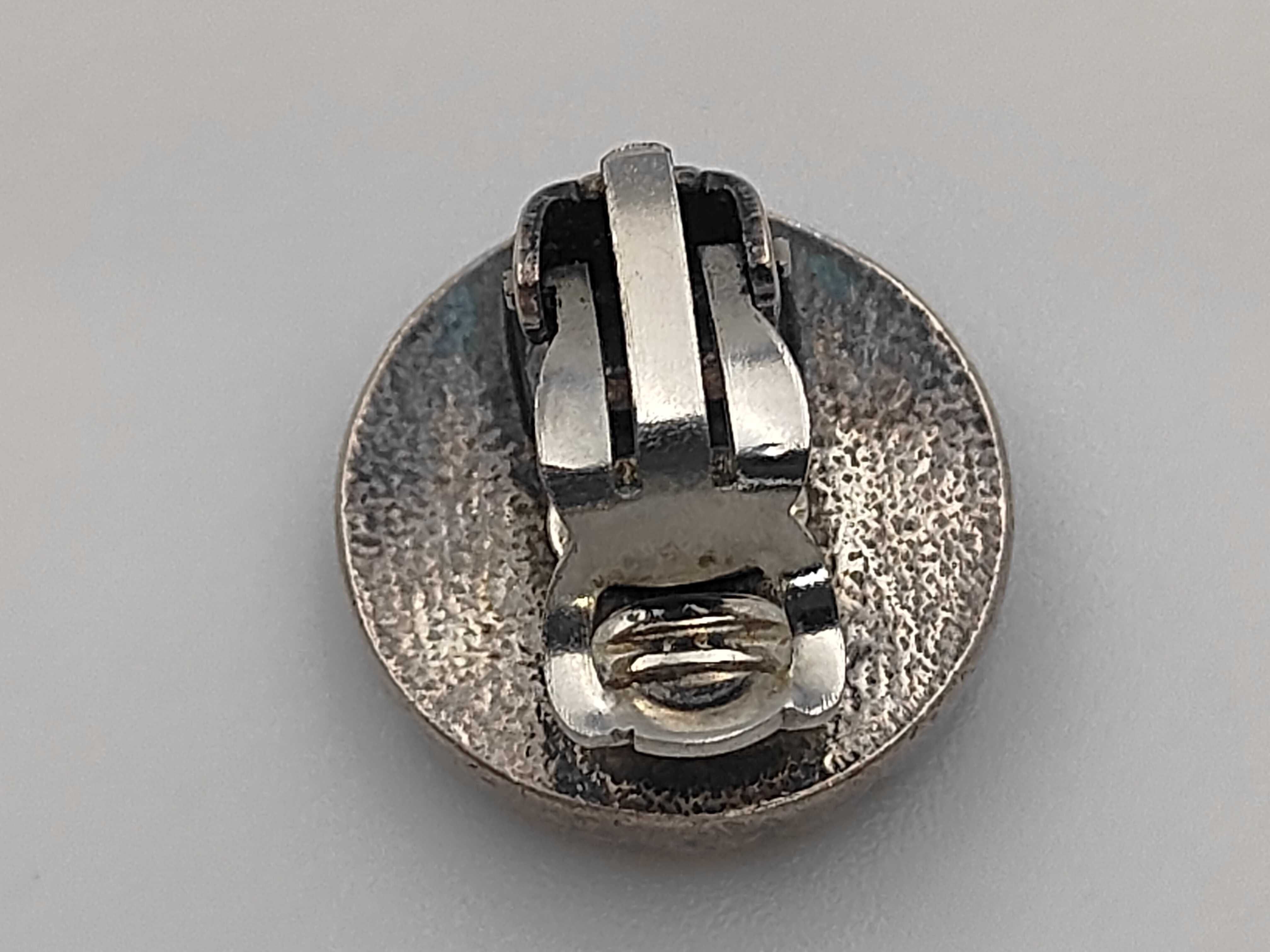 earrings — view 2