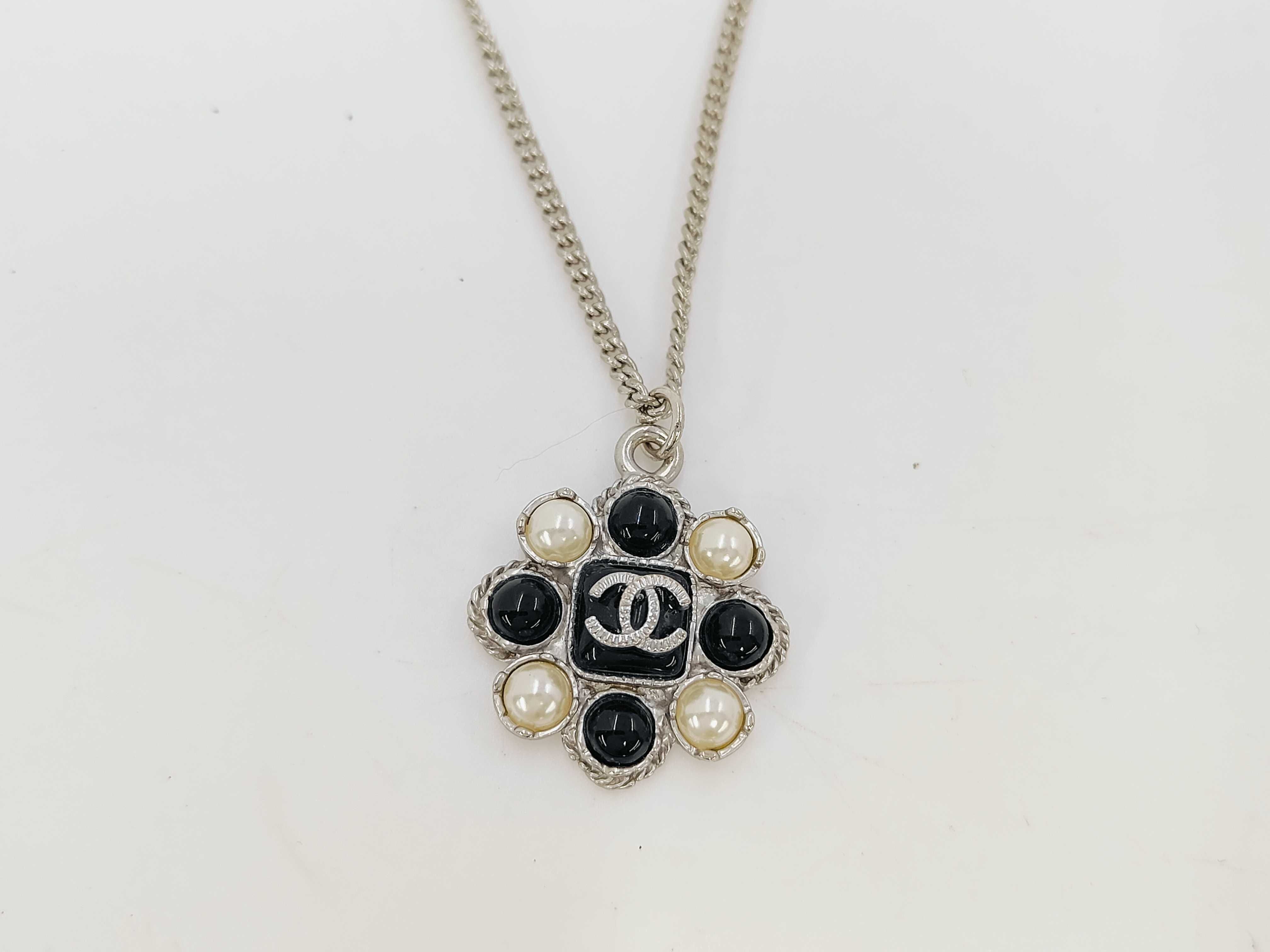 16A Necklace