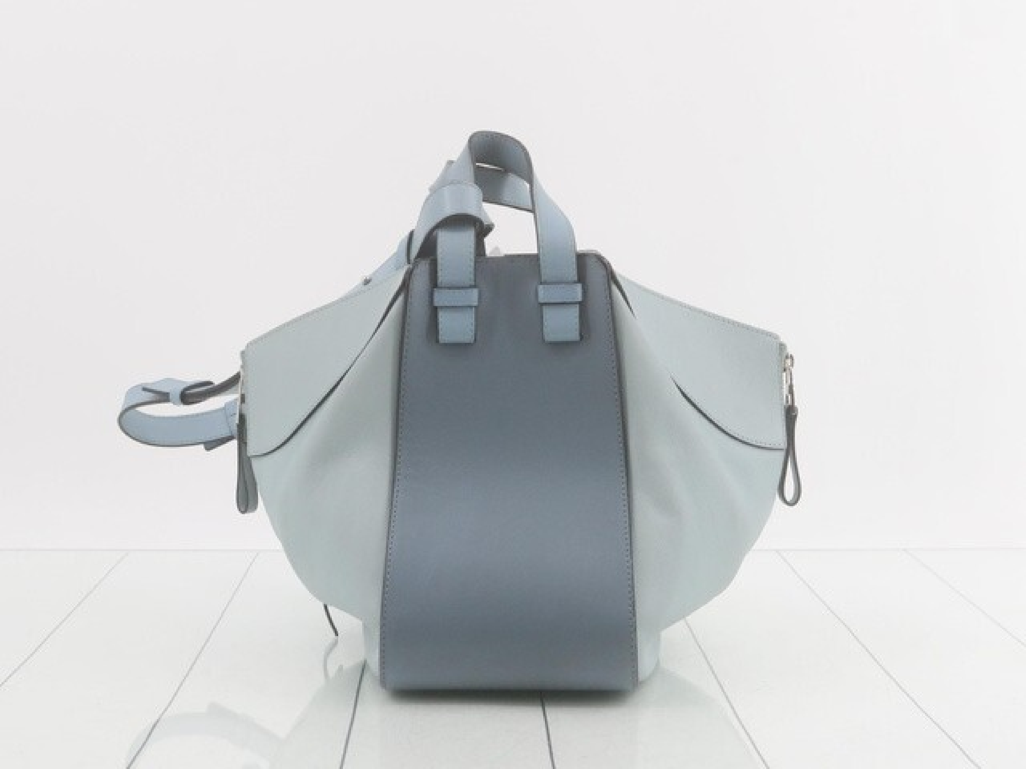 Hammock Small 6-Way Shoulder Bag — view 2
