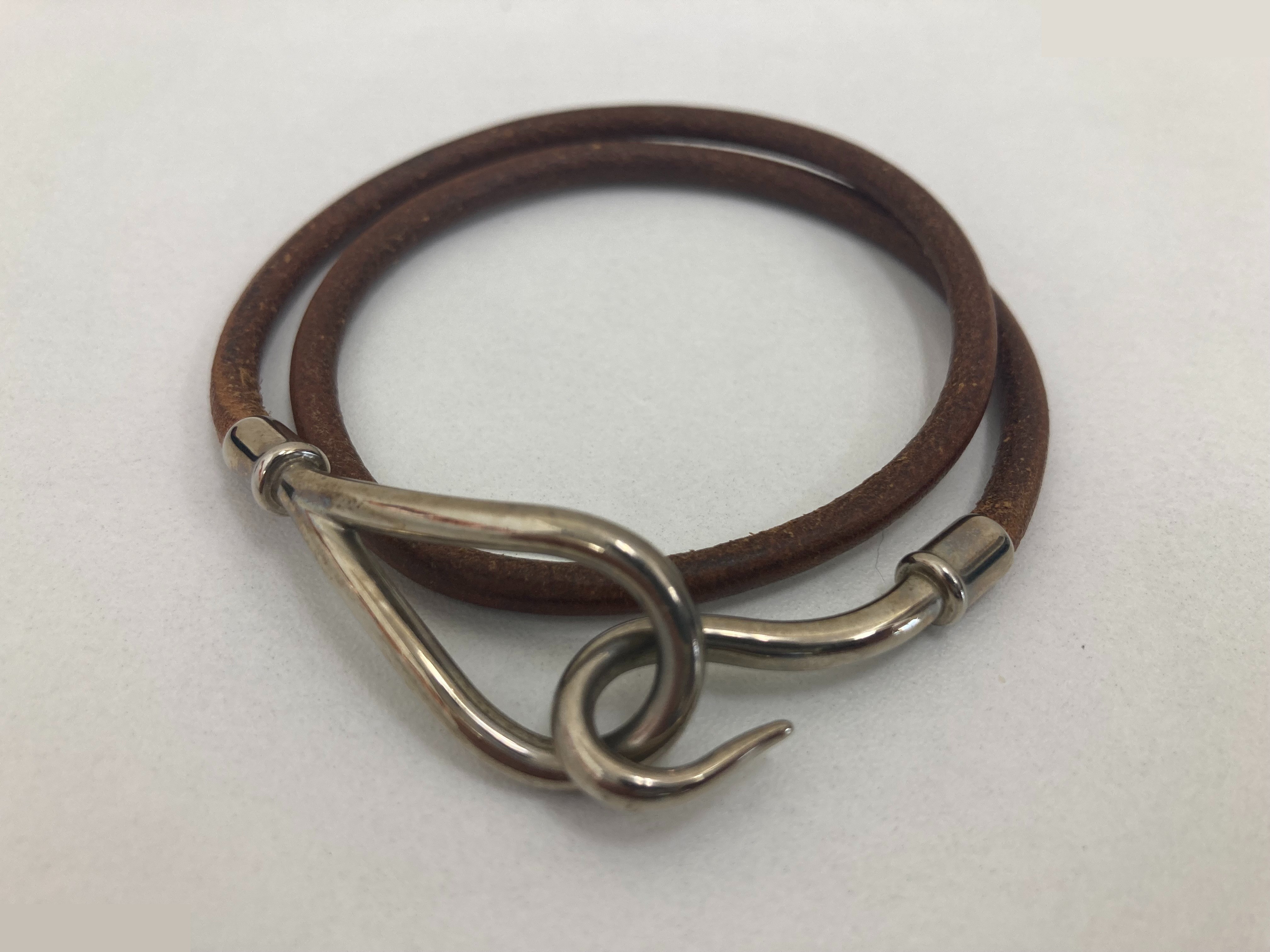 Jumbo Bracelet — view 2