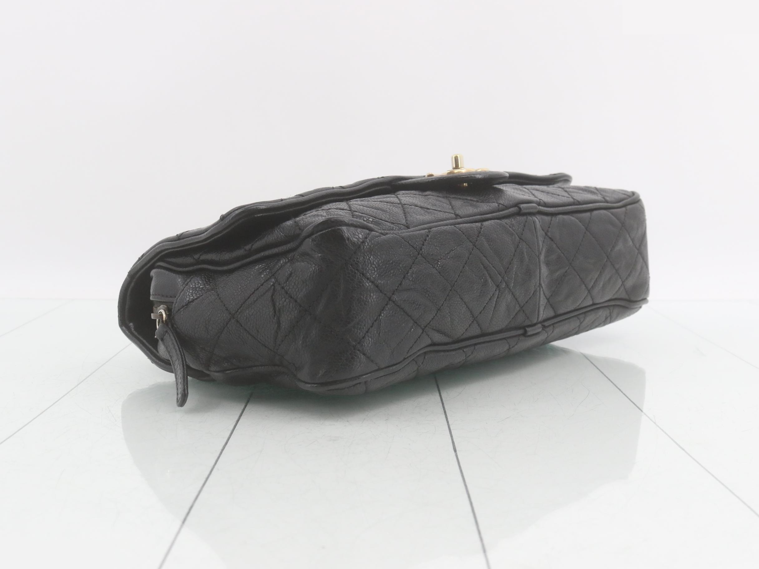 Caviar skin (bag) - Shoulder bag — view 5