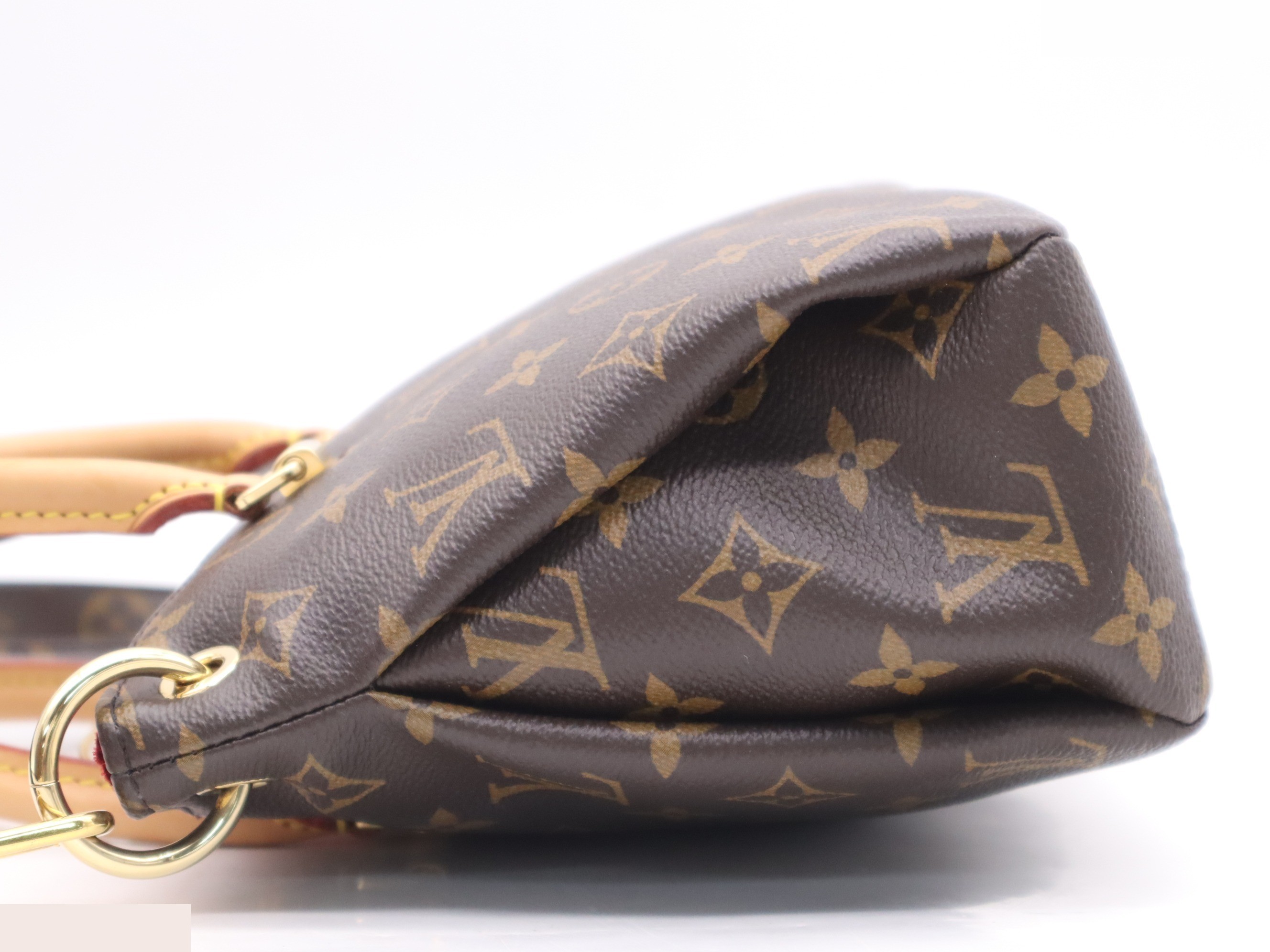 Pallas BB Cerise (Shoulder strap, dust bag, and box included) — view 3