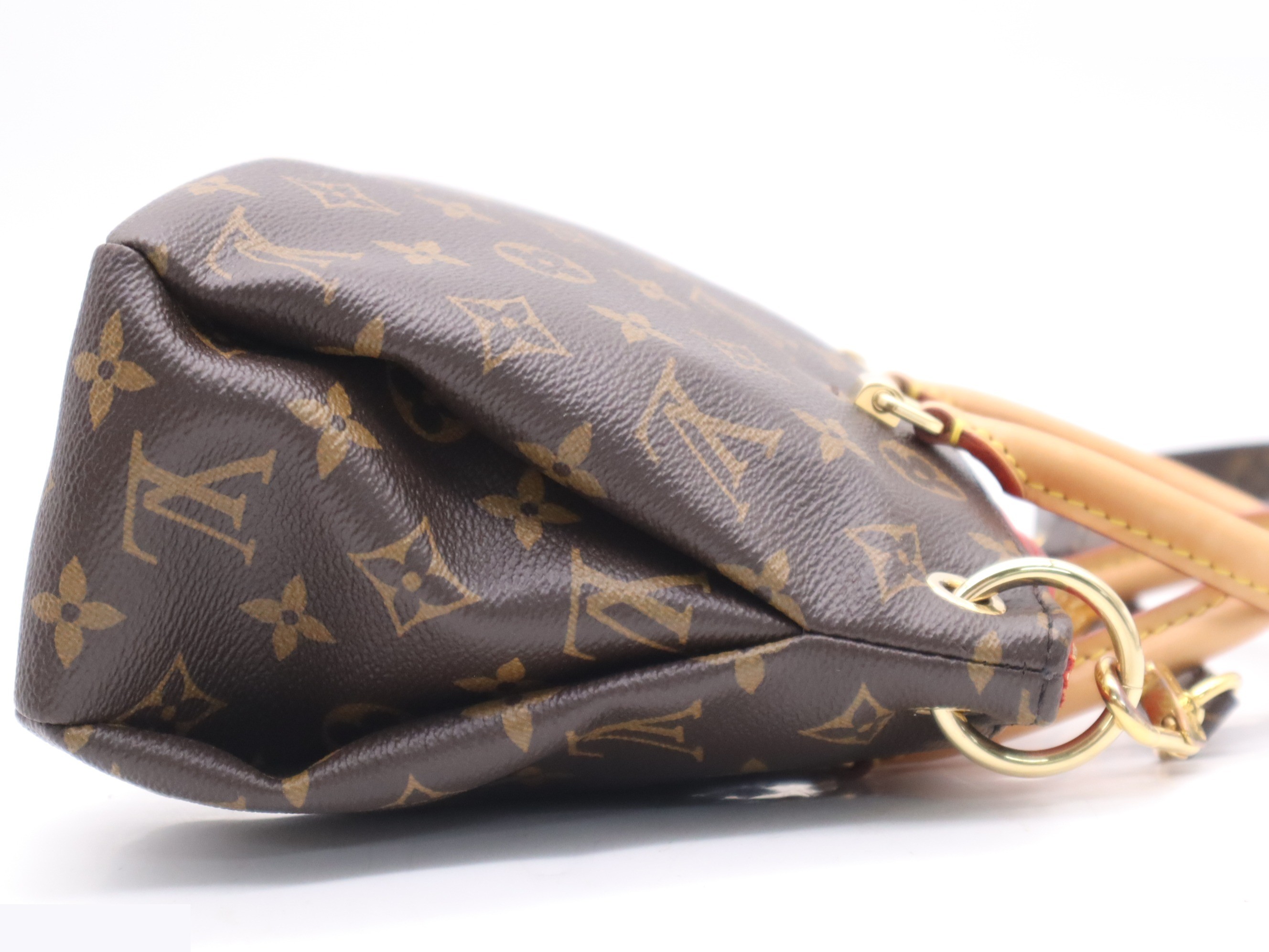 Pallas BB Cerise (Shoulder strap, dust bag, and box included) — view 5