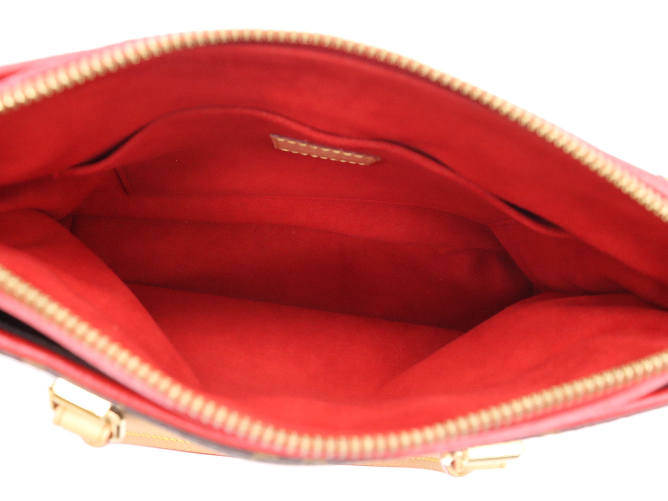 Pallas BB Cerise (Shoulder strap, dust bag, and box included) — view 7