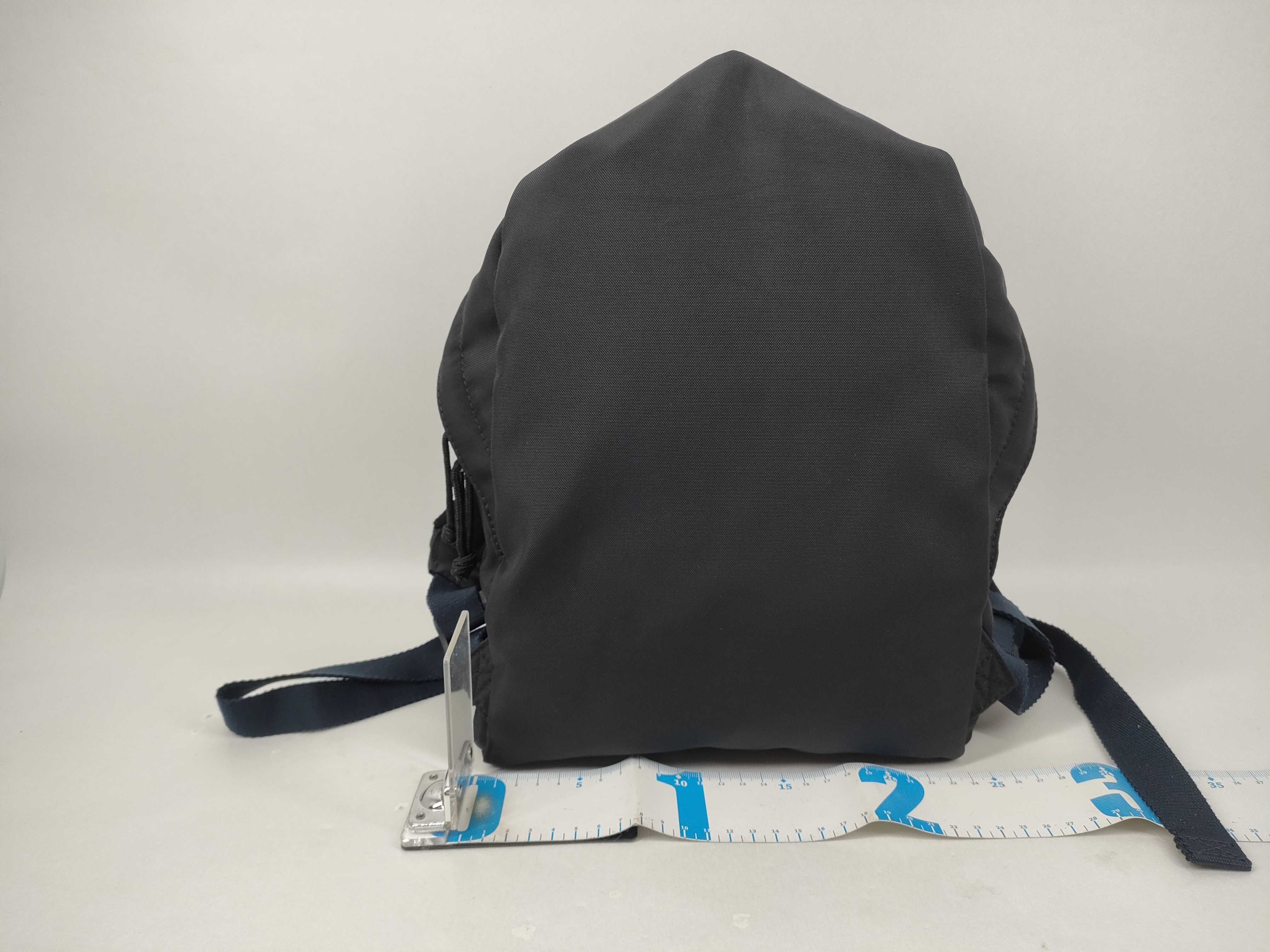 Nylon Backpack 565798 Rucksack — view 2