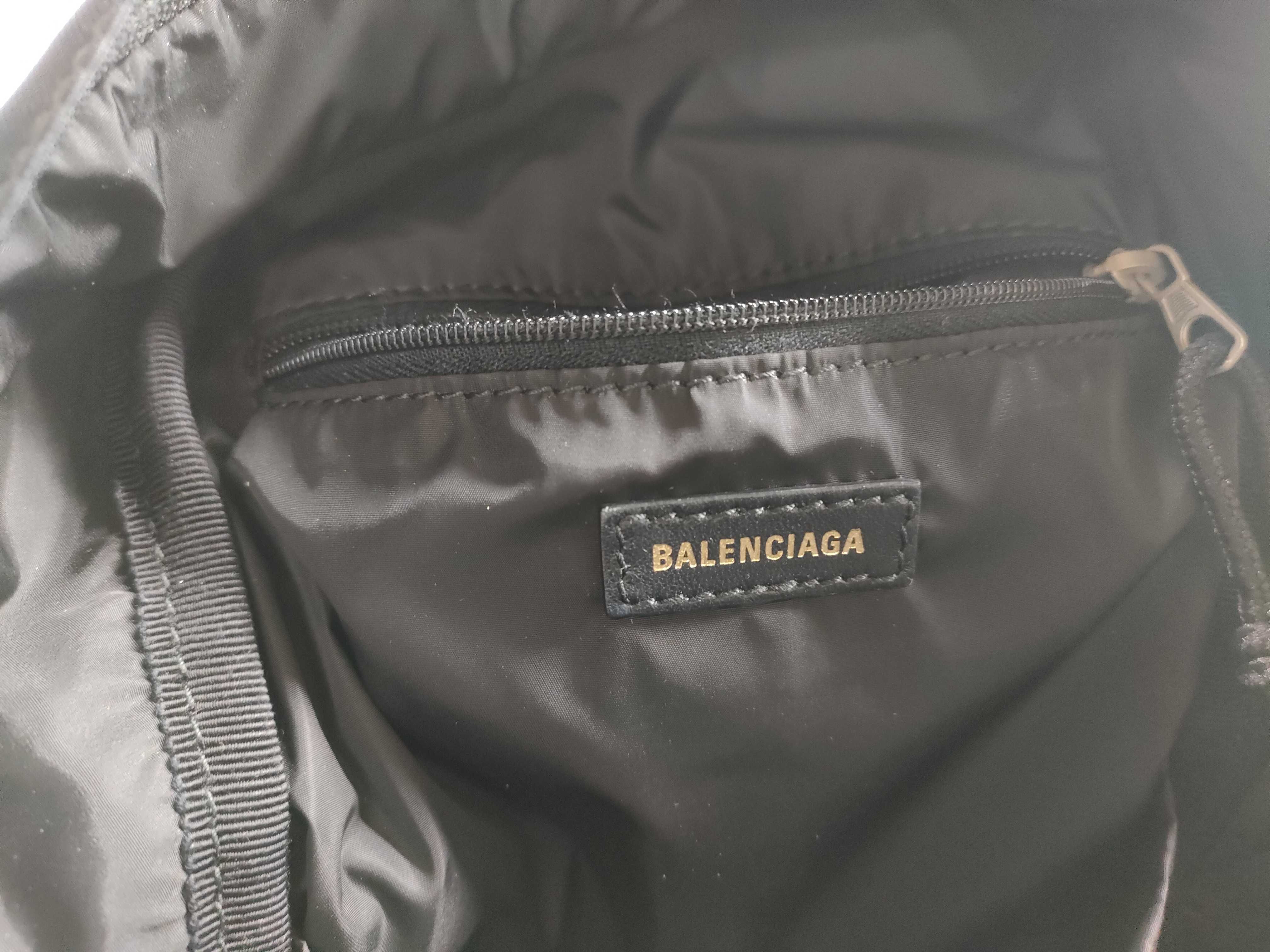 Nylon Backpack 565798 Rucksack — view 13