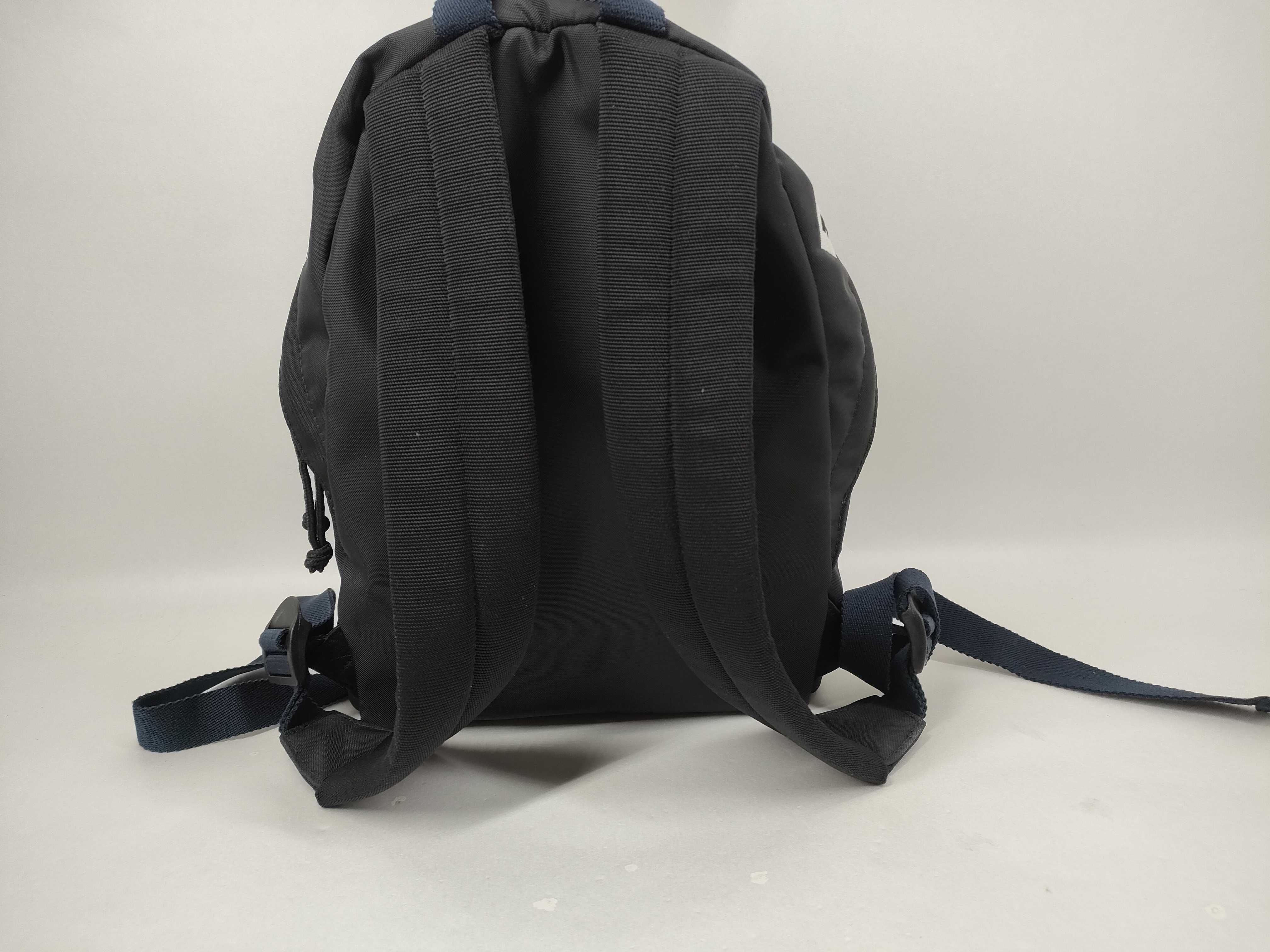 Nylon Backpack 565798 Rucksack — view 3