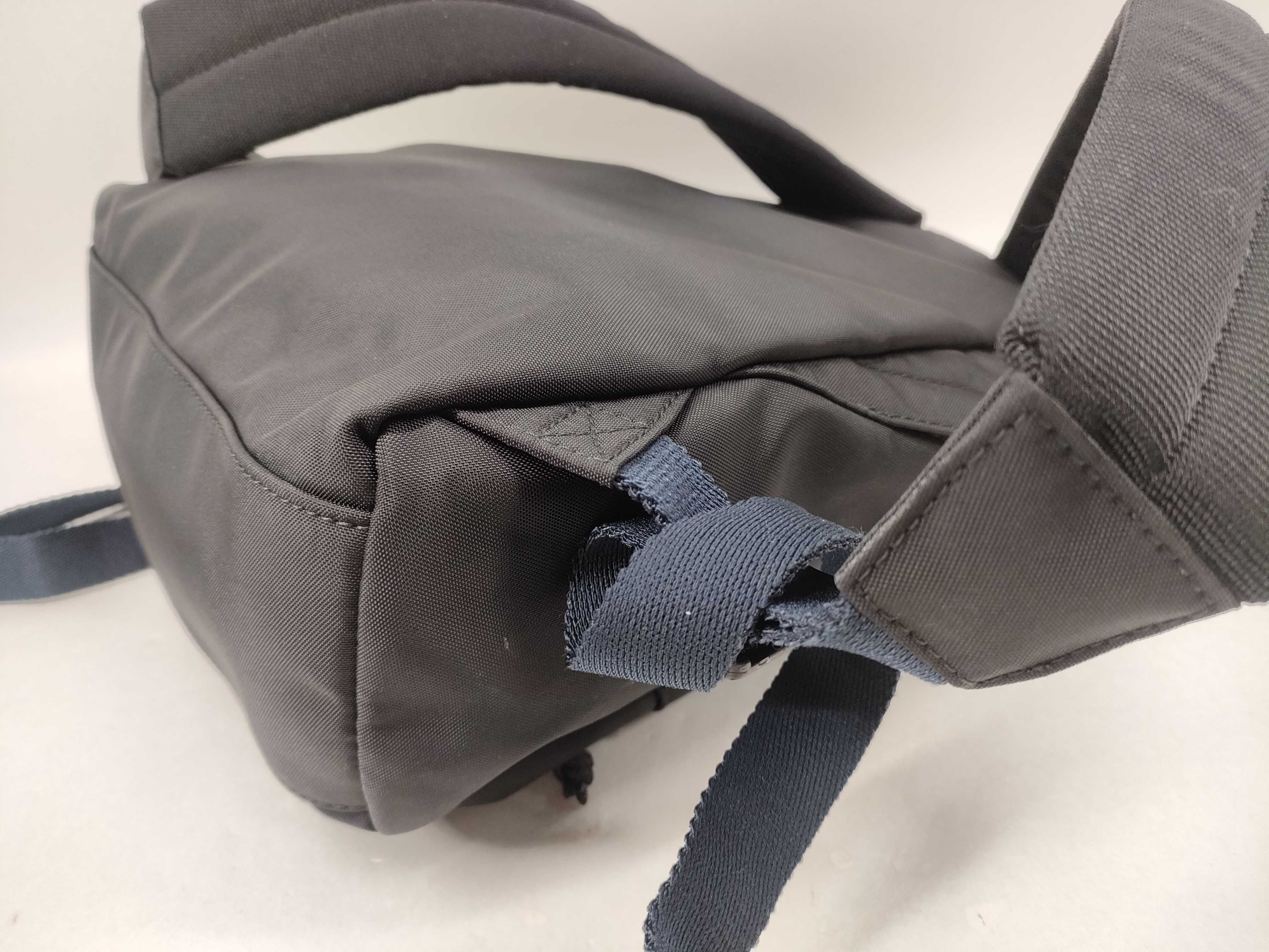 Nylon Backpack 565798 Rucksack — view 5