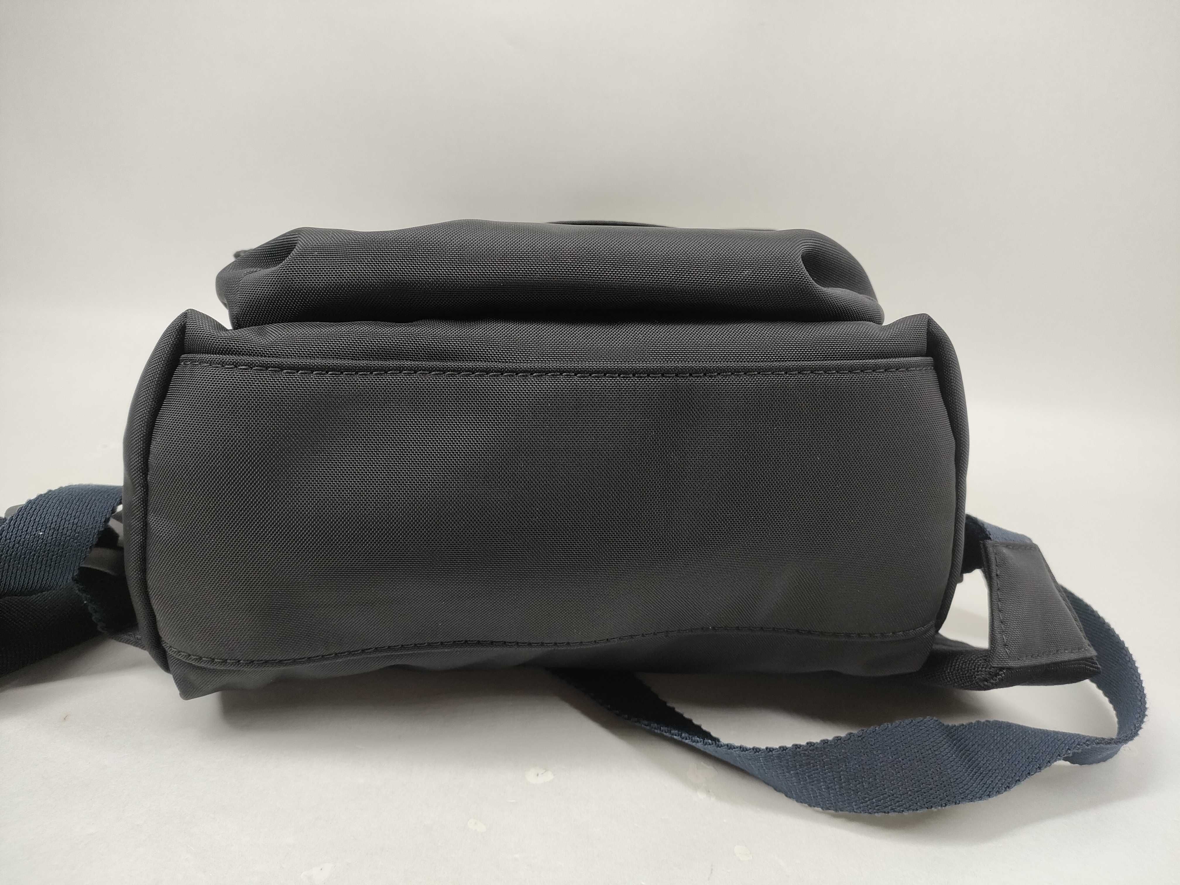 Nylon Backpack 565798 Rucksack — view 6