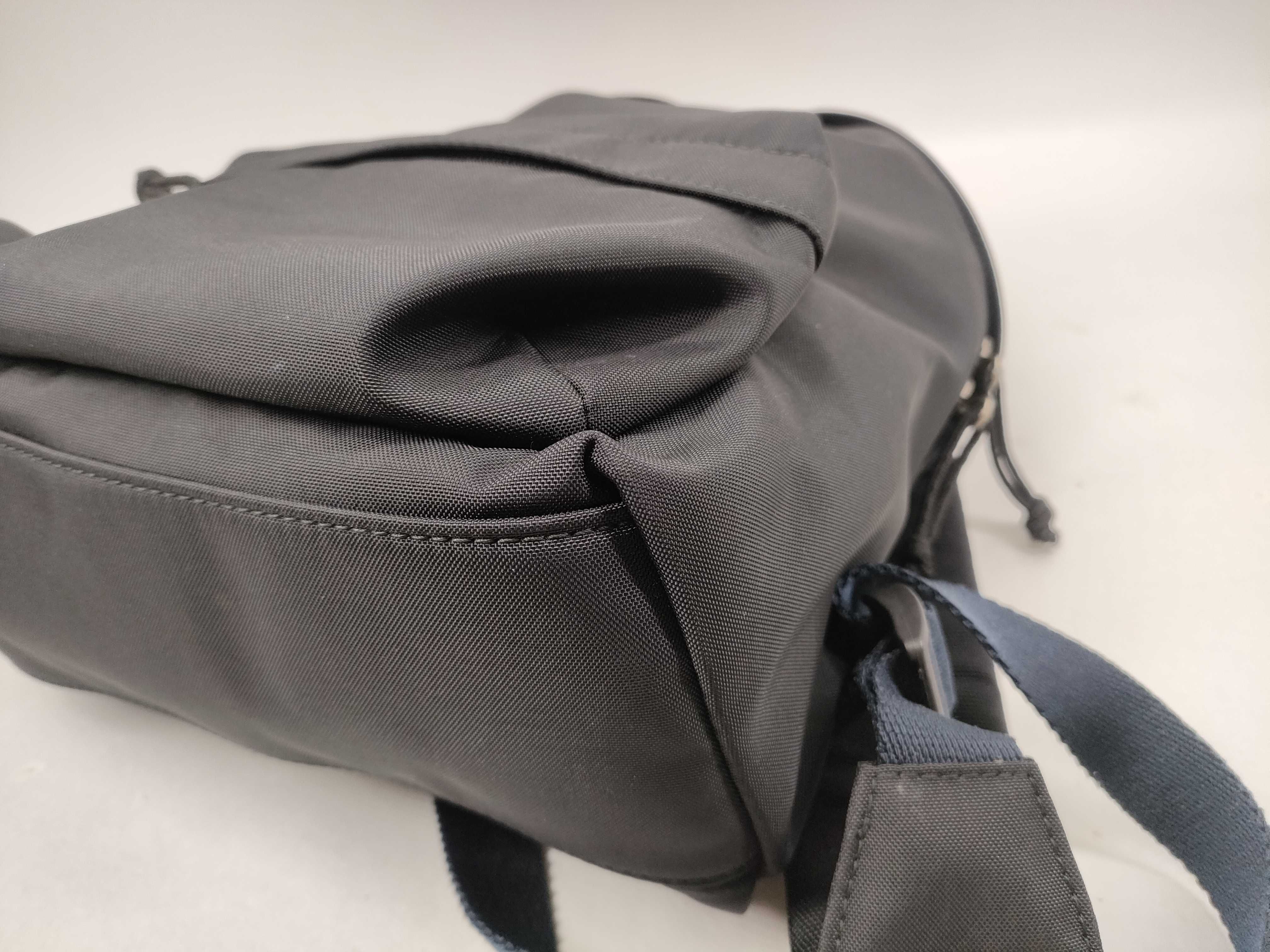 Nylon Backpack 565798 Rucksack — view 7