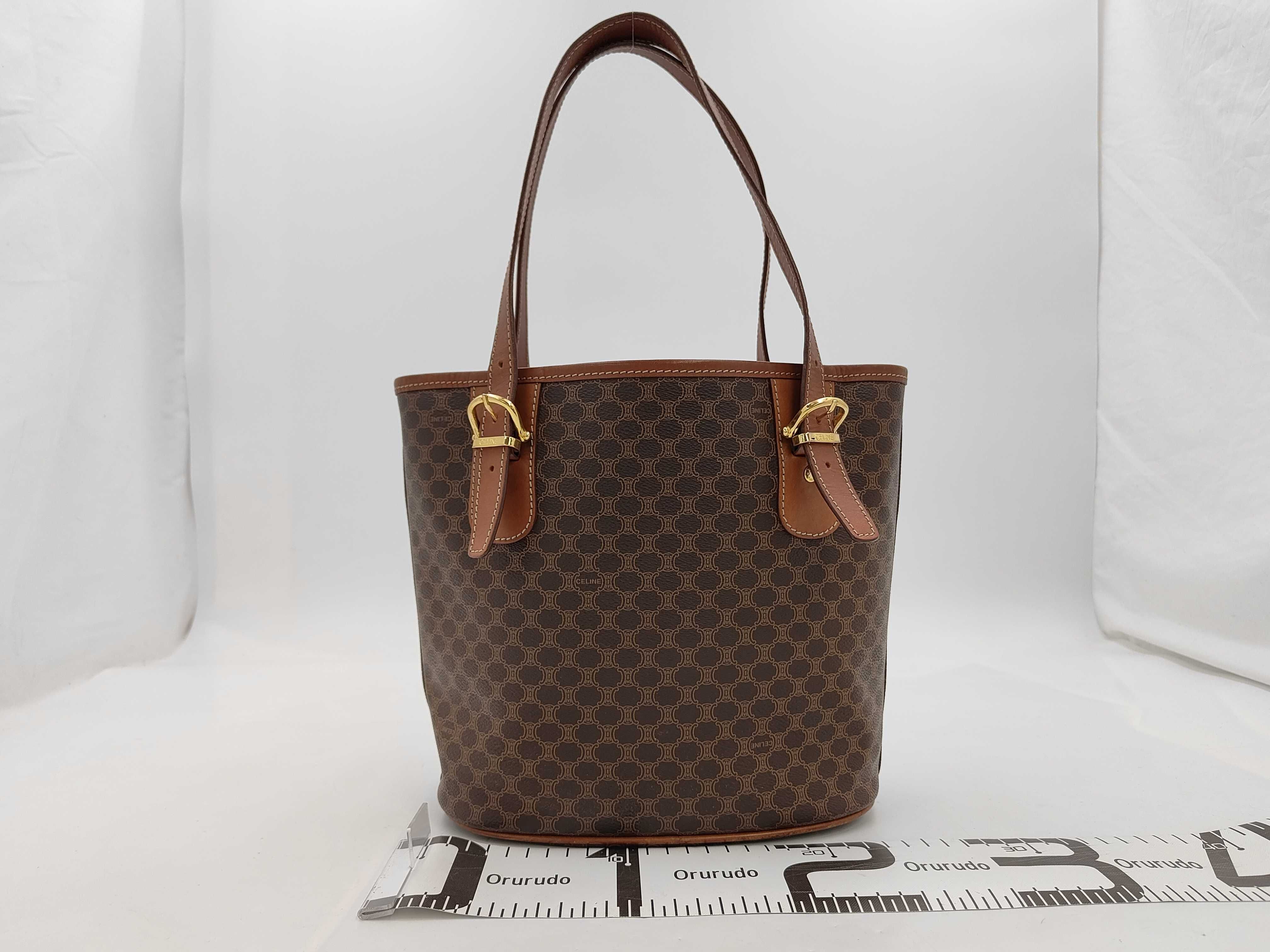 Macadam Tote Bag — view 2