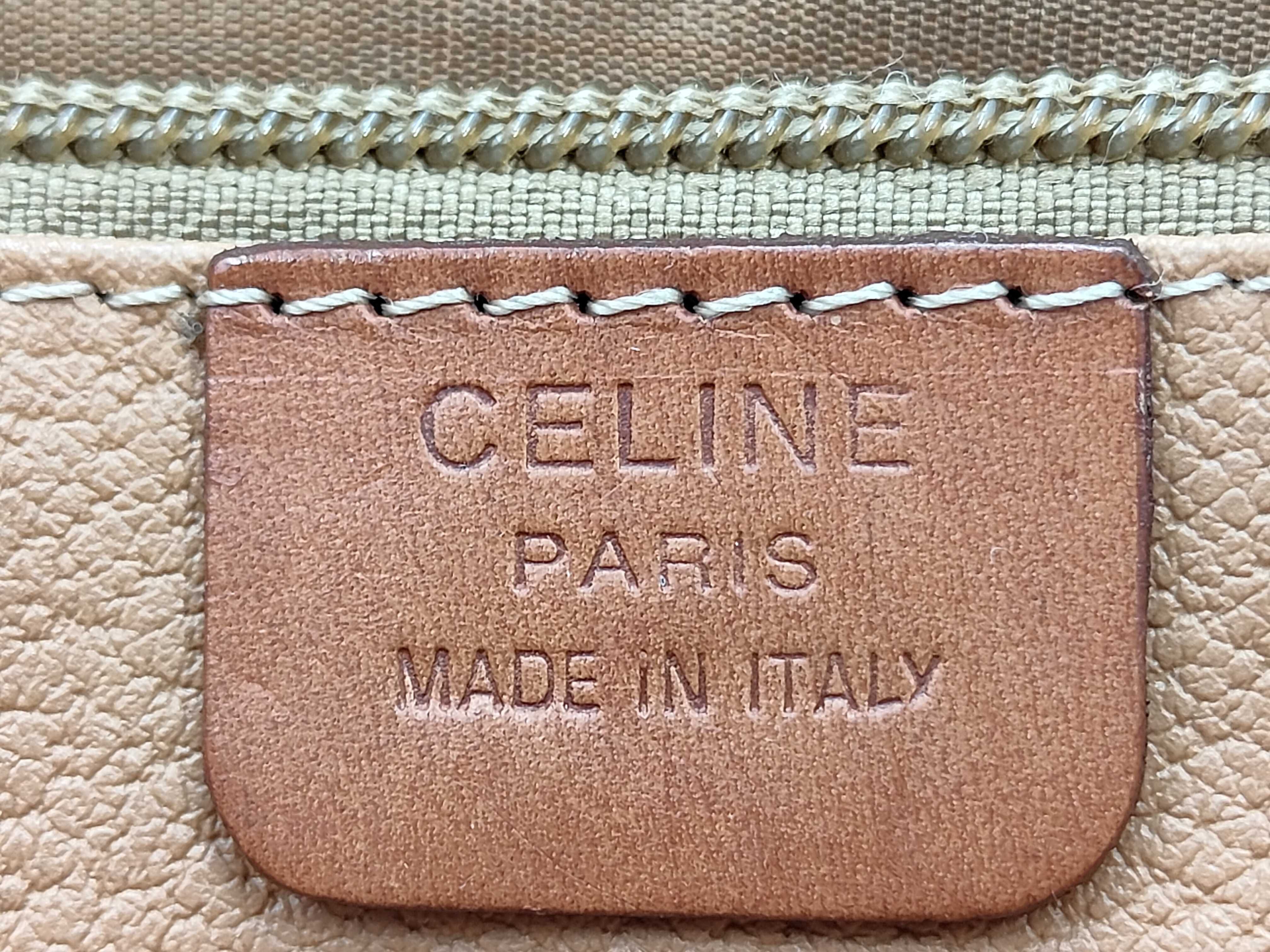 Macadam Tote Bag — view 13