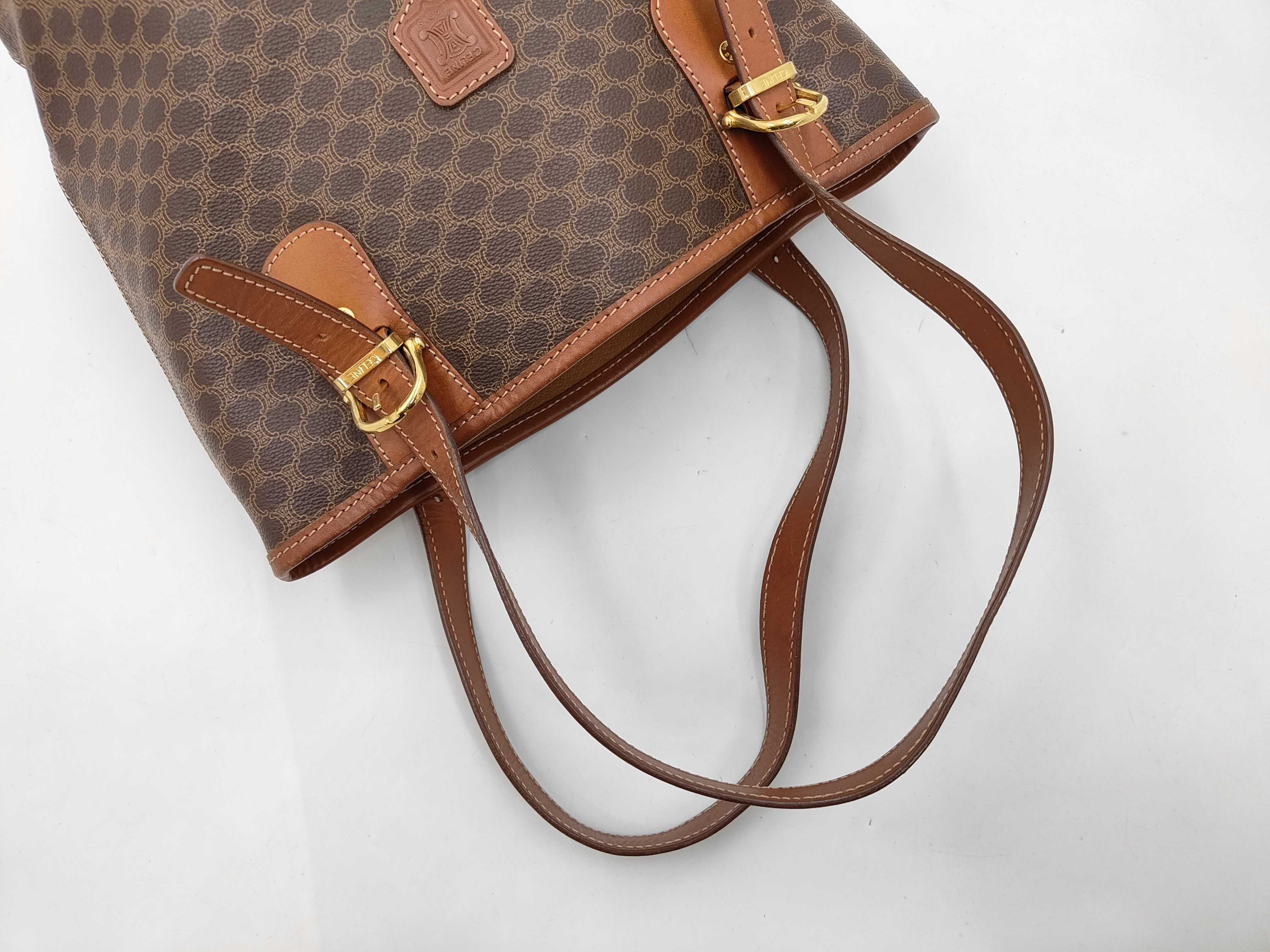 Macadam Tote Bag — view 3