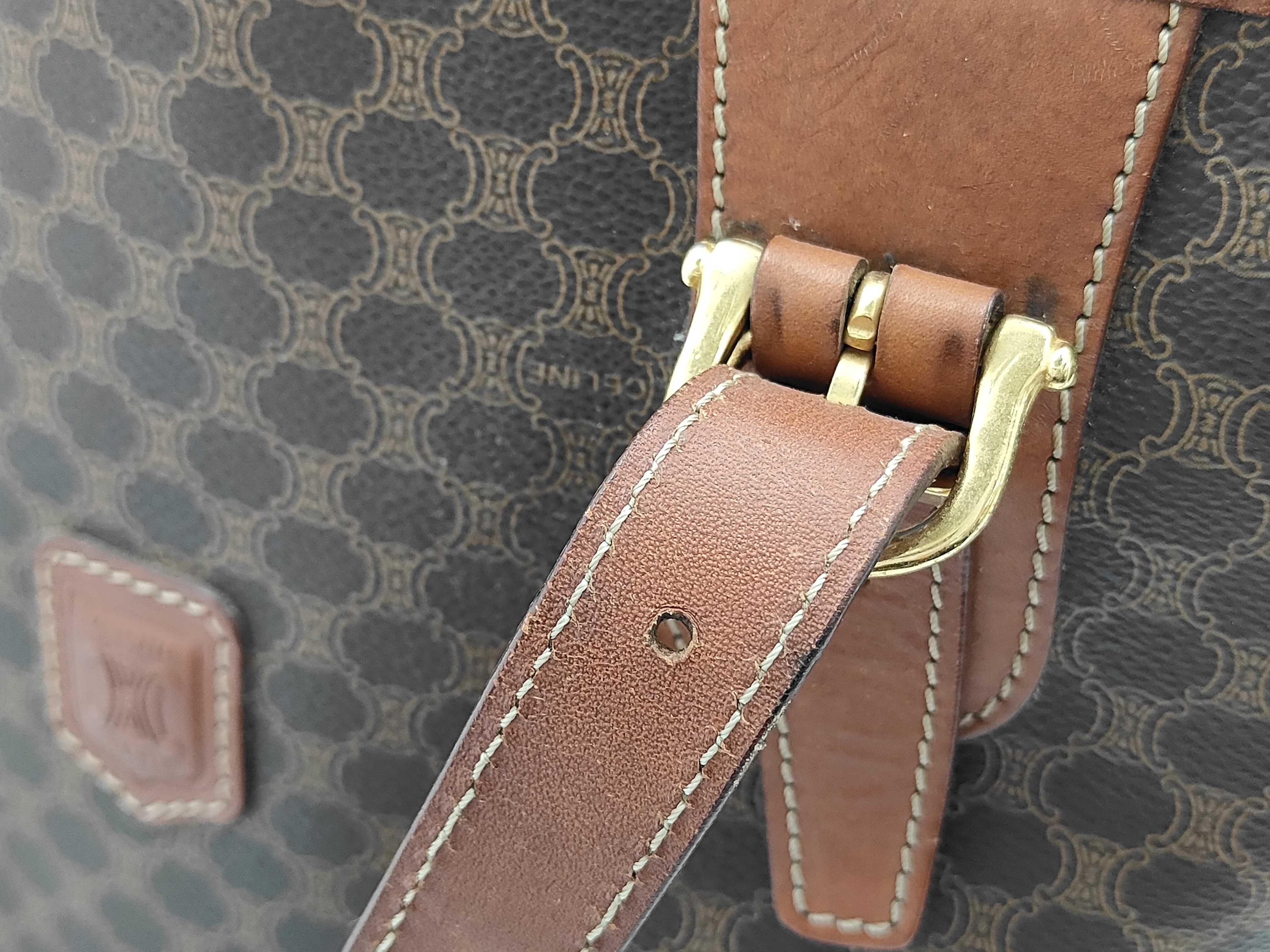 Macadam Tote Bag — view 4