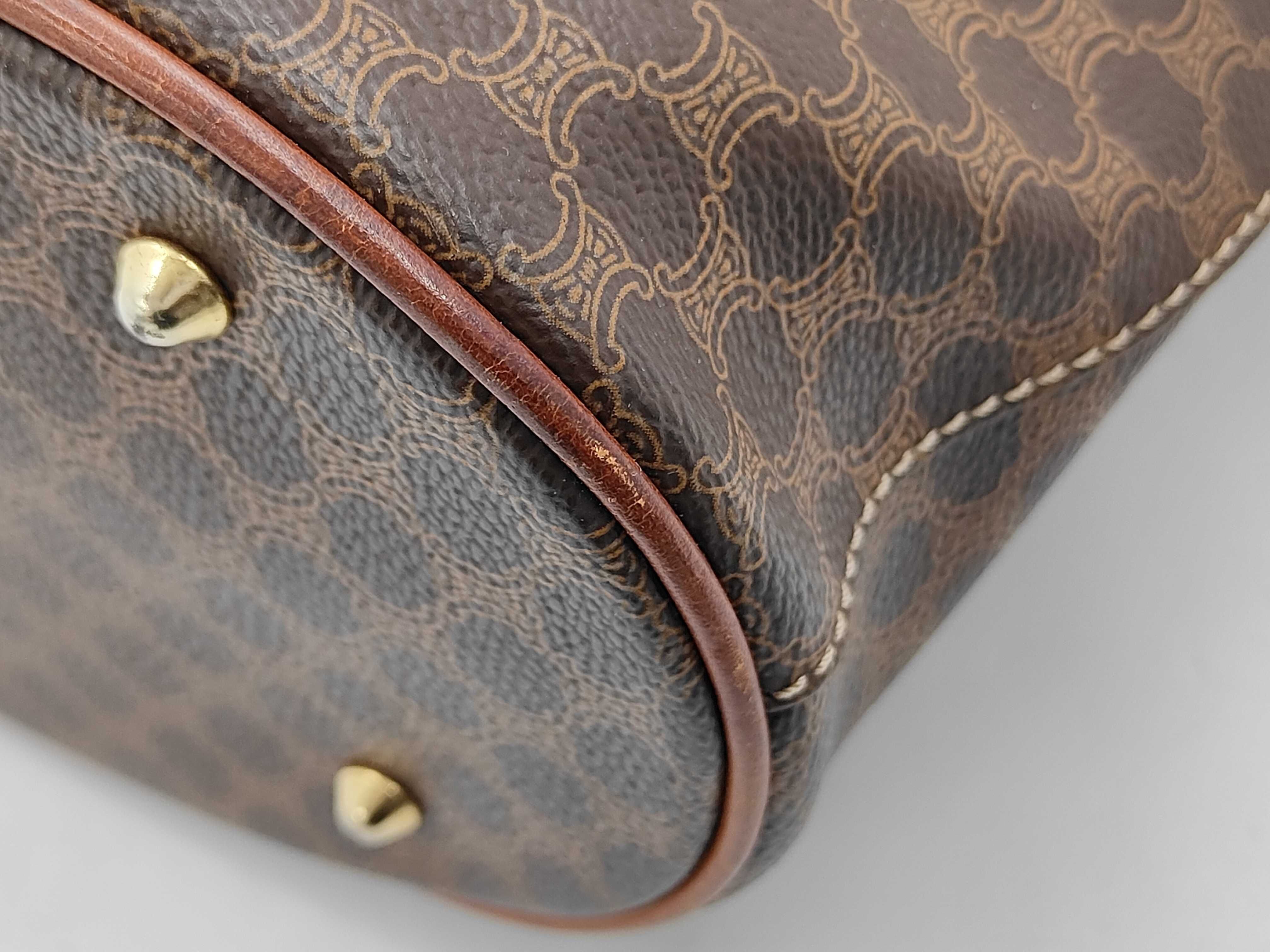 Macadam Tote Bag — view 7