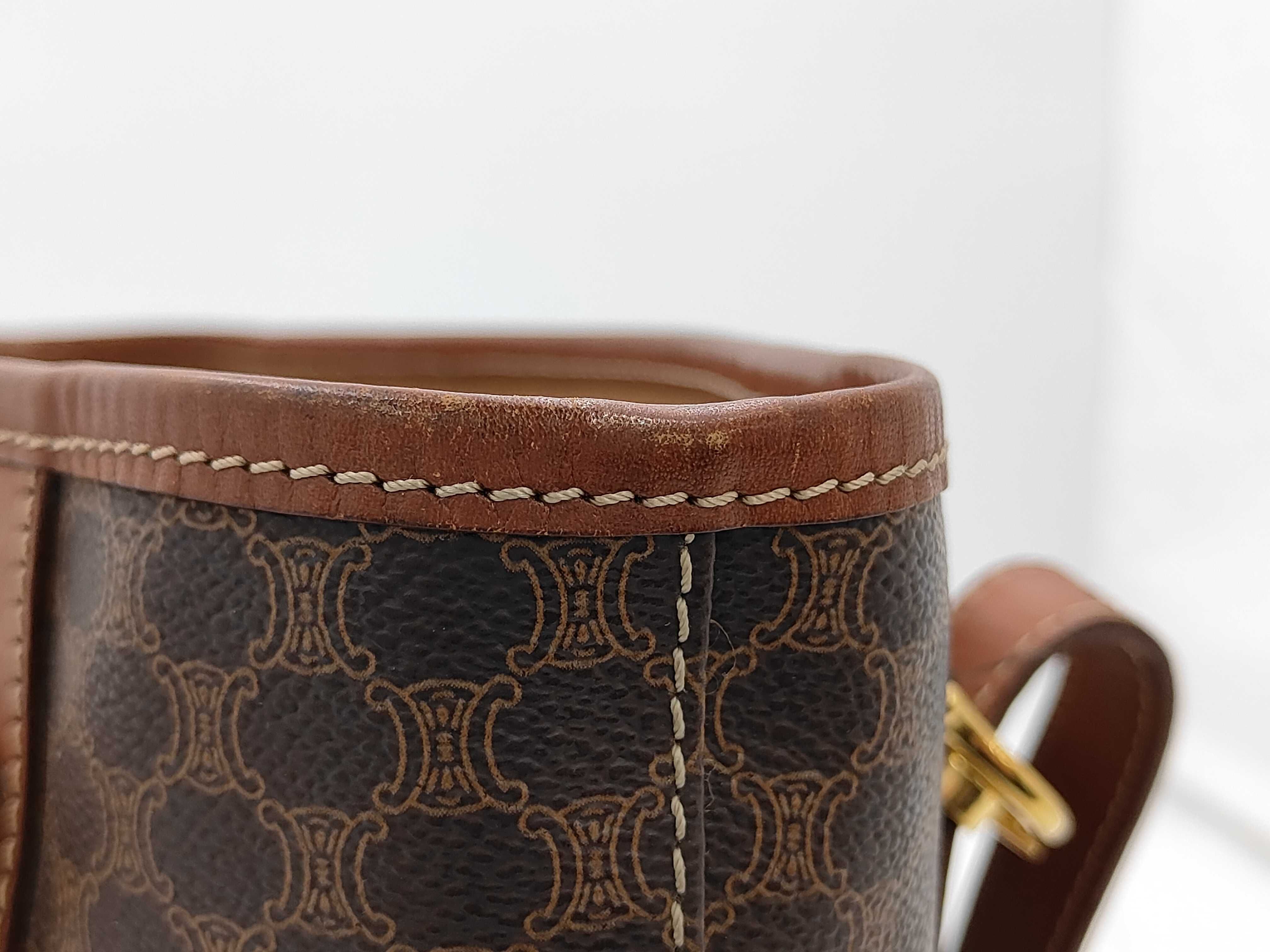 Macadam Tote Bag — view 9