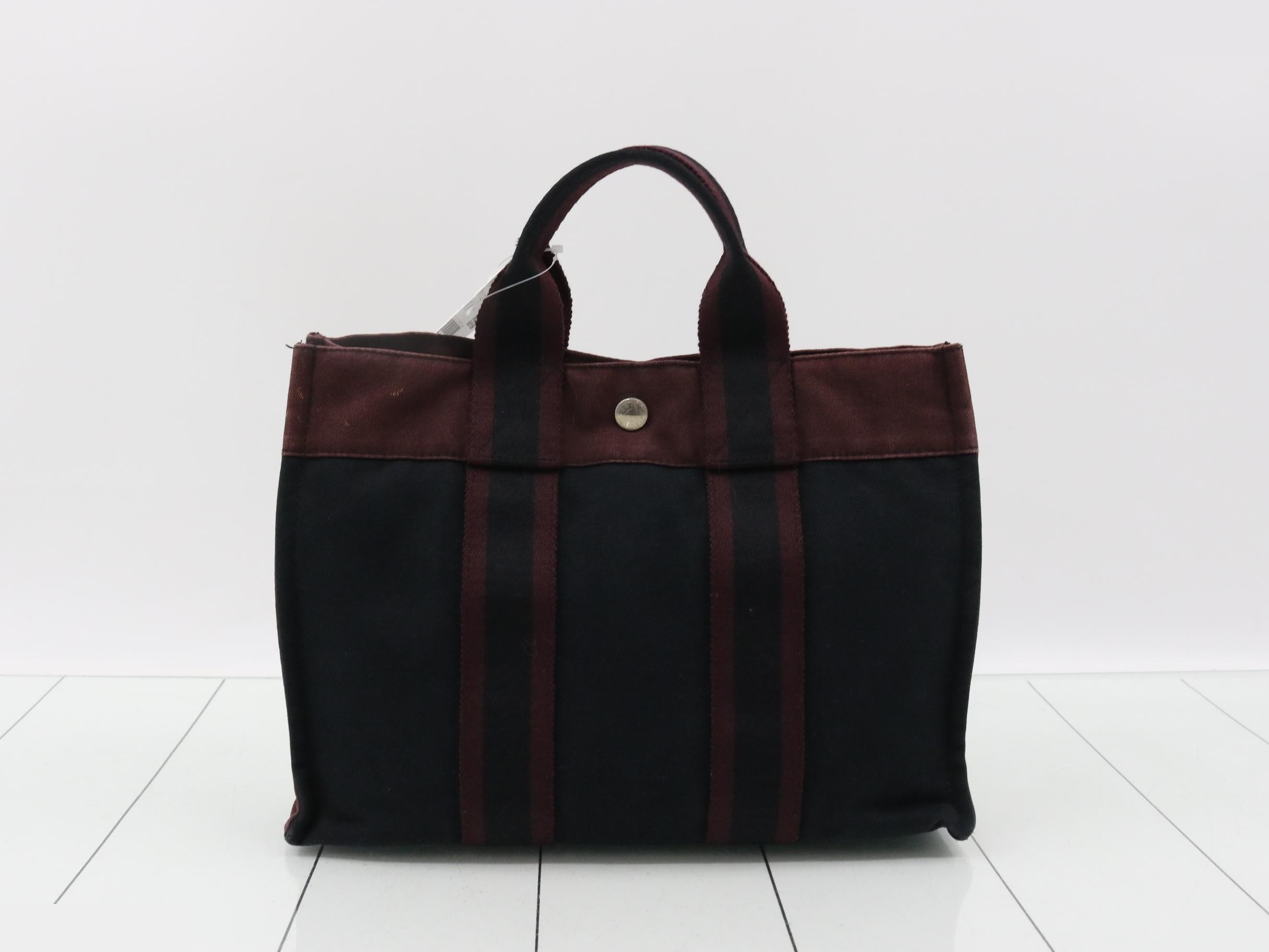 Fourre-tout (bag) — view 2