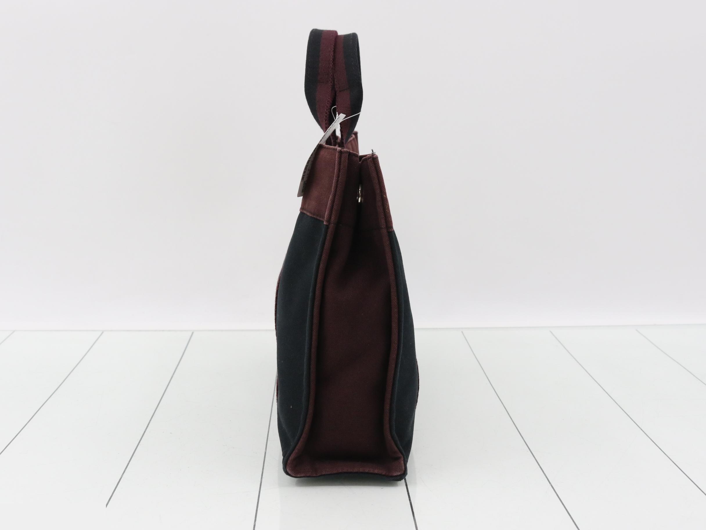 Fourre-tout (bag) — view 3