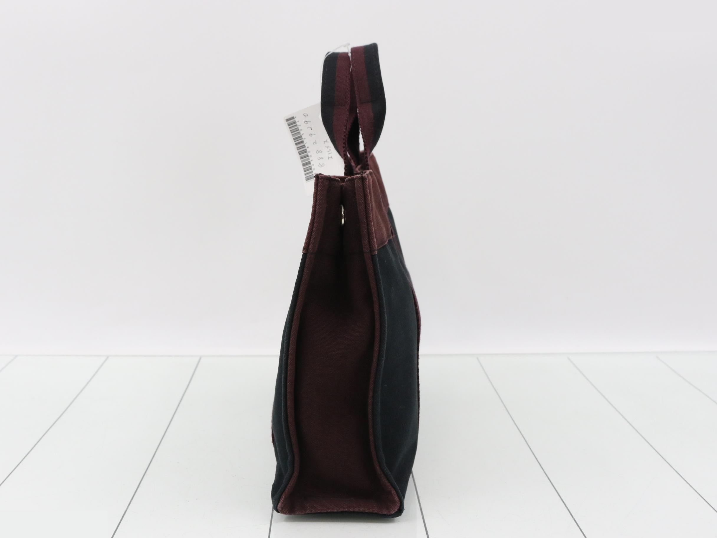 Fourre-tout (bag) — view 4