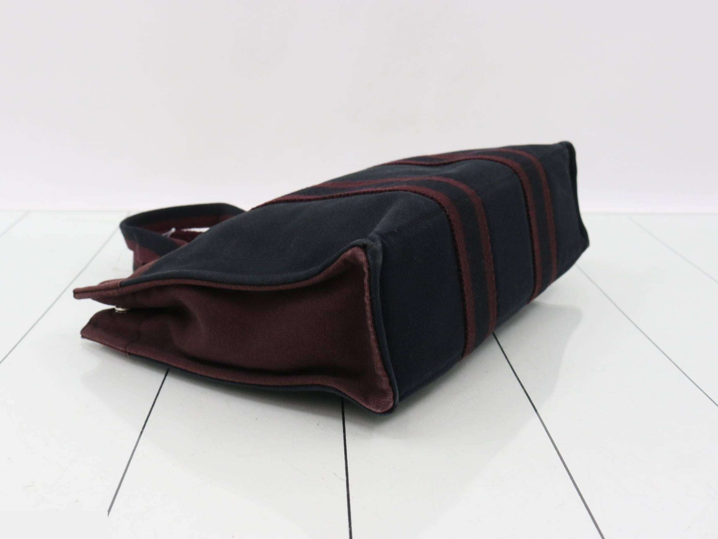 Fourre-tout (bag) — view 5
