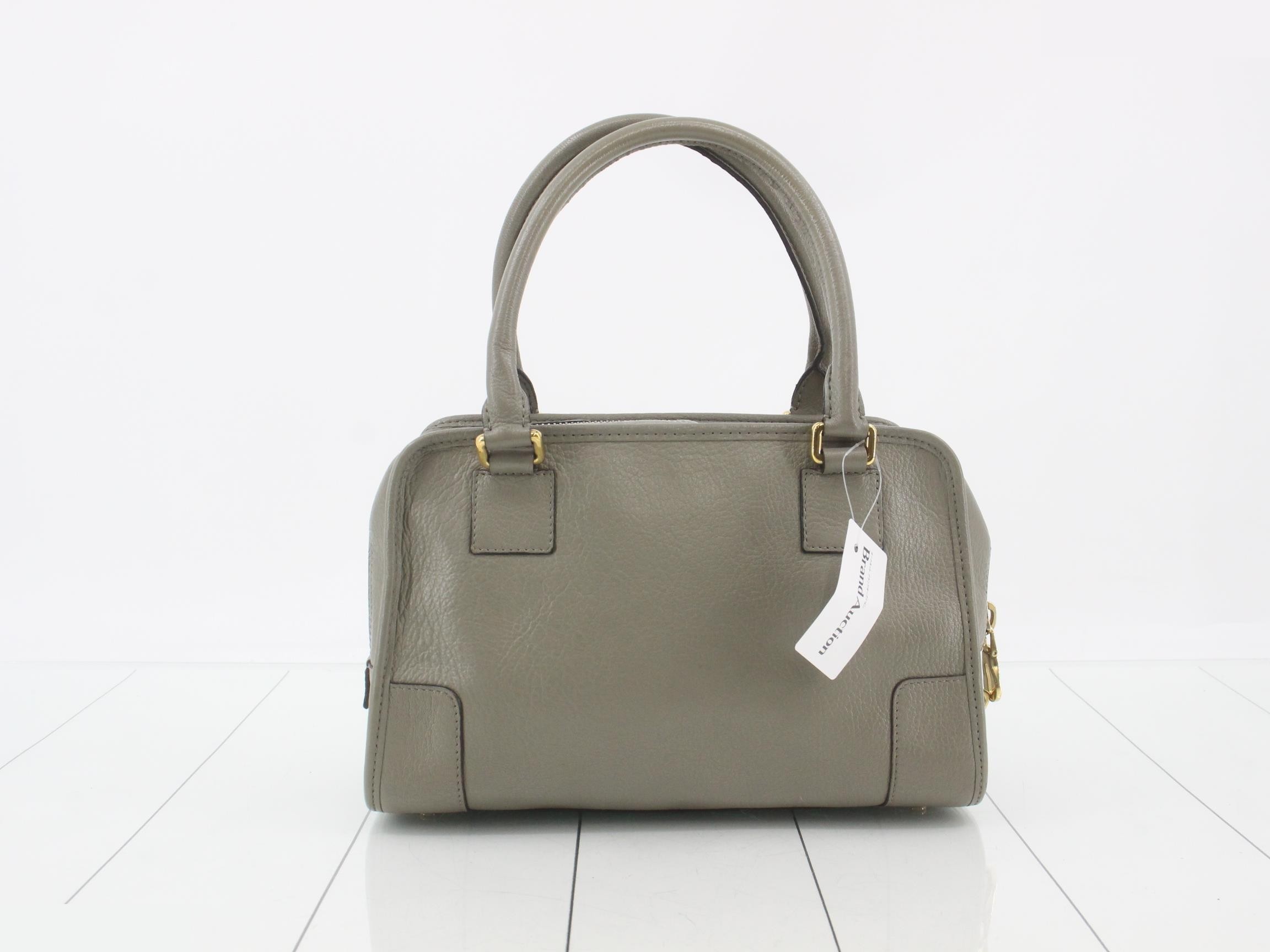 Amazona handbag — view 2