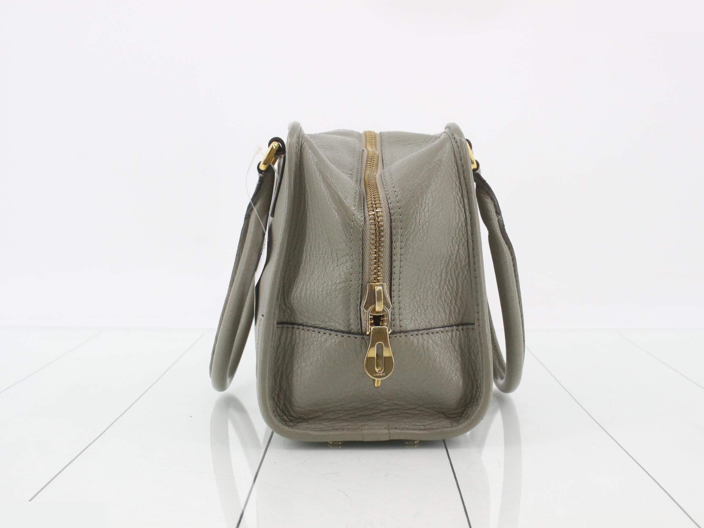 Amazona handbag — view 4