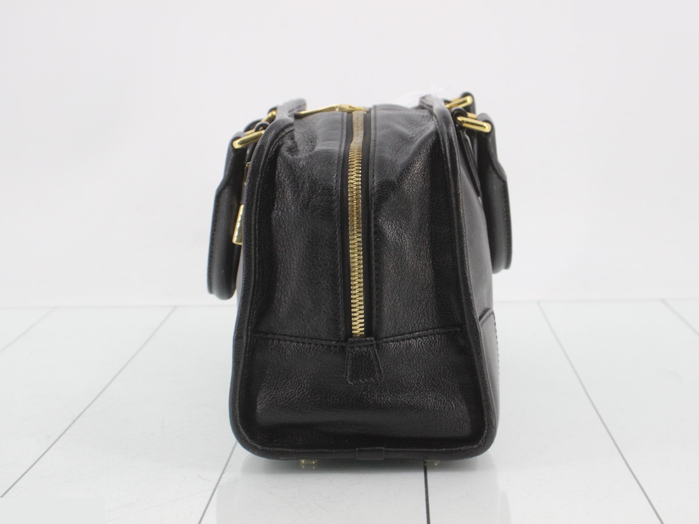 Amazona handbag, black — view 3