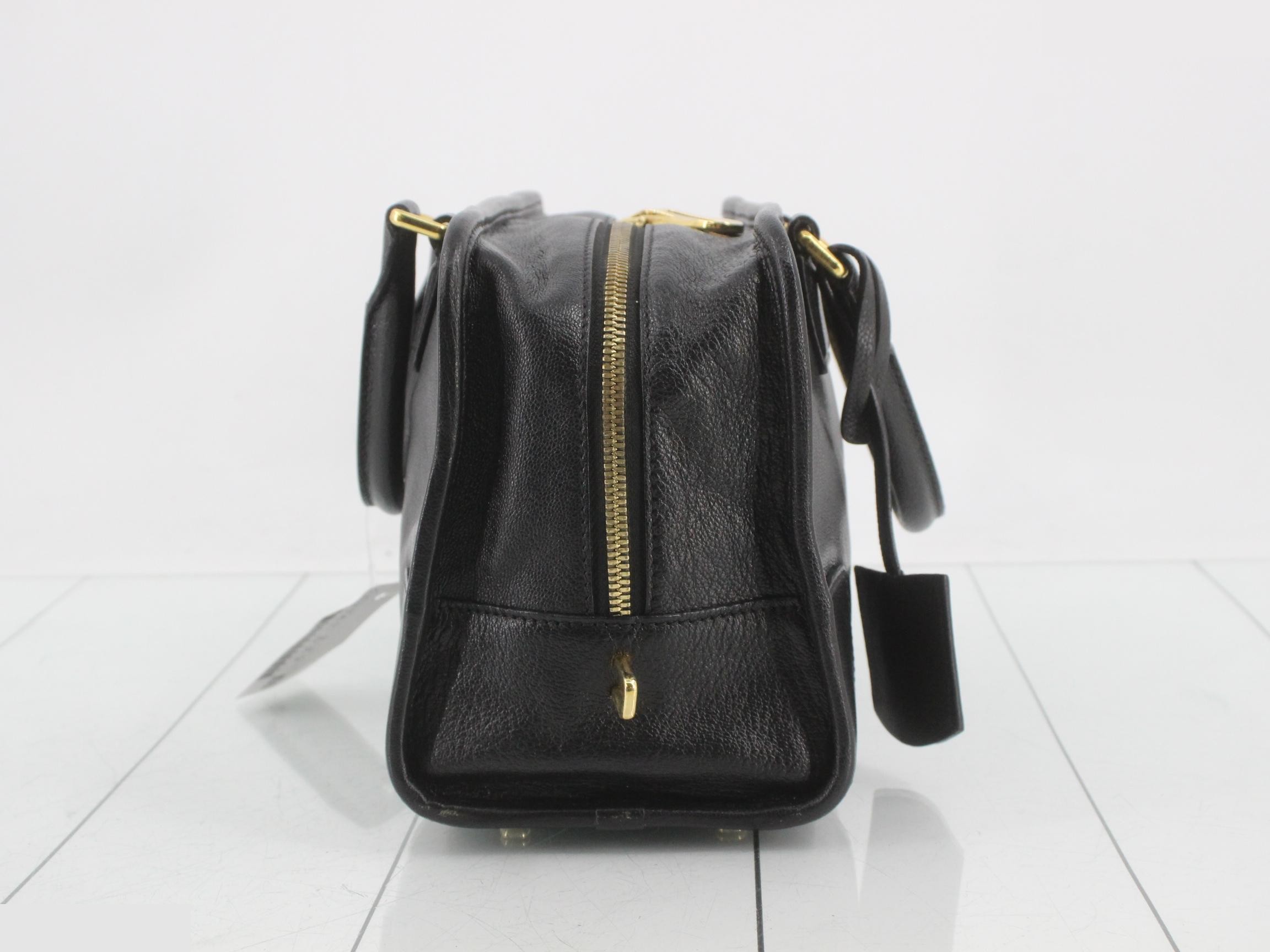Amazona handbag, black — view 4