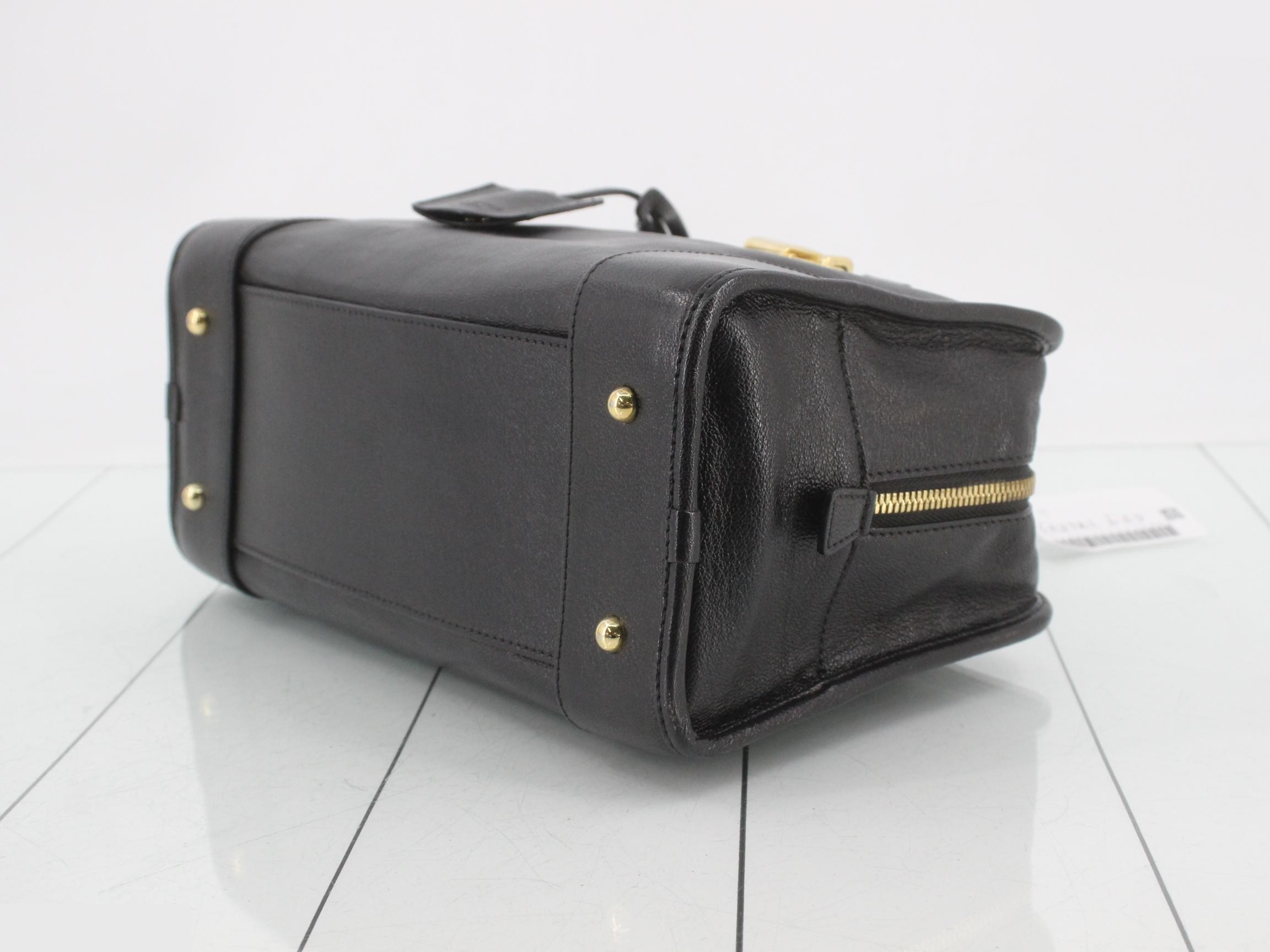 Amazona handbag, black — view 6
