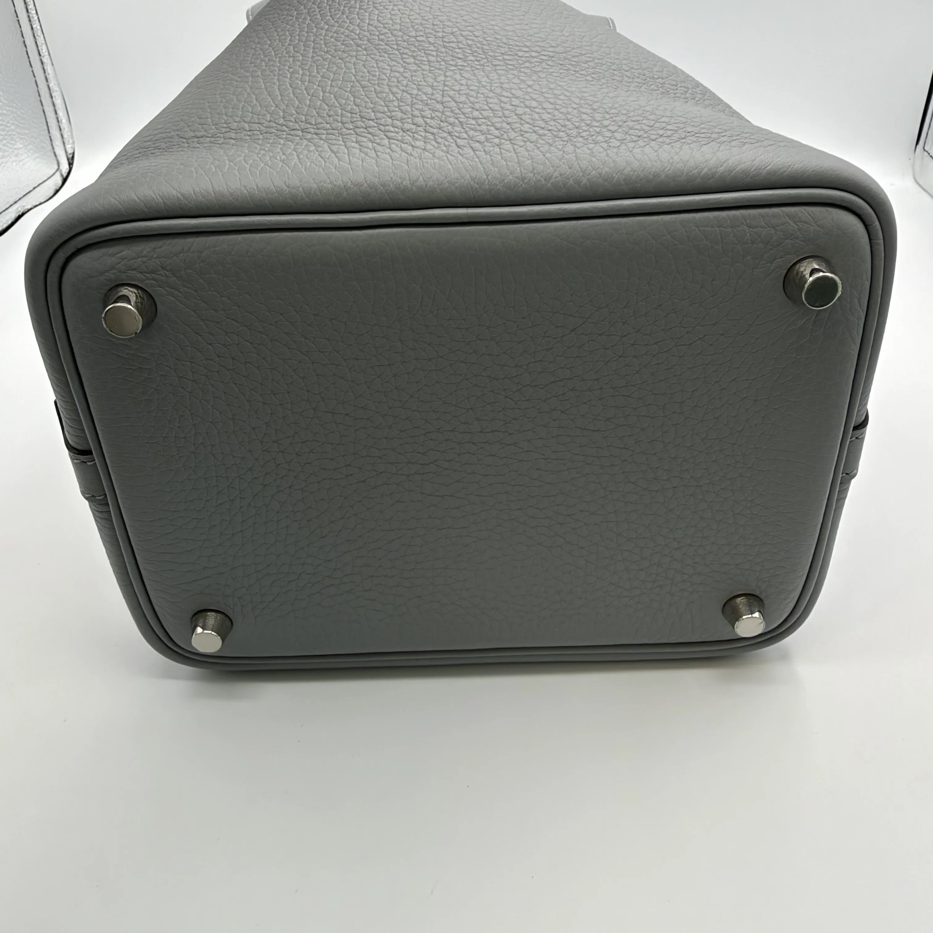 Picotin Lock Handbag — view 6