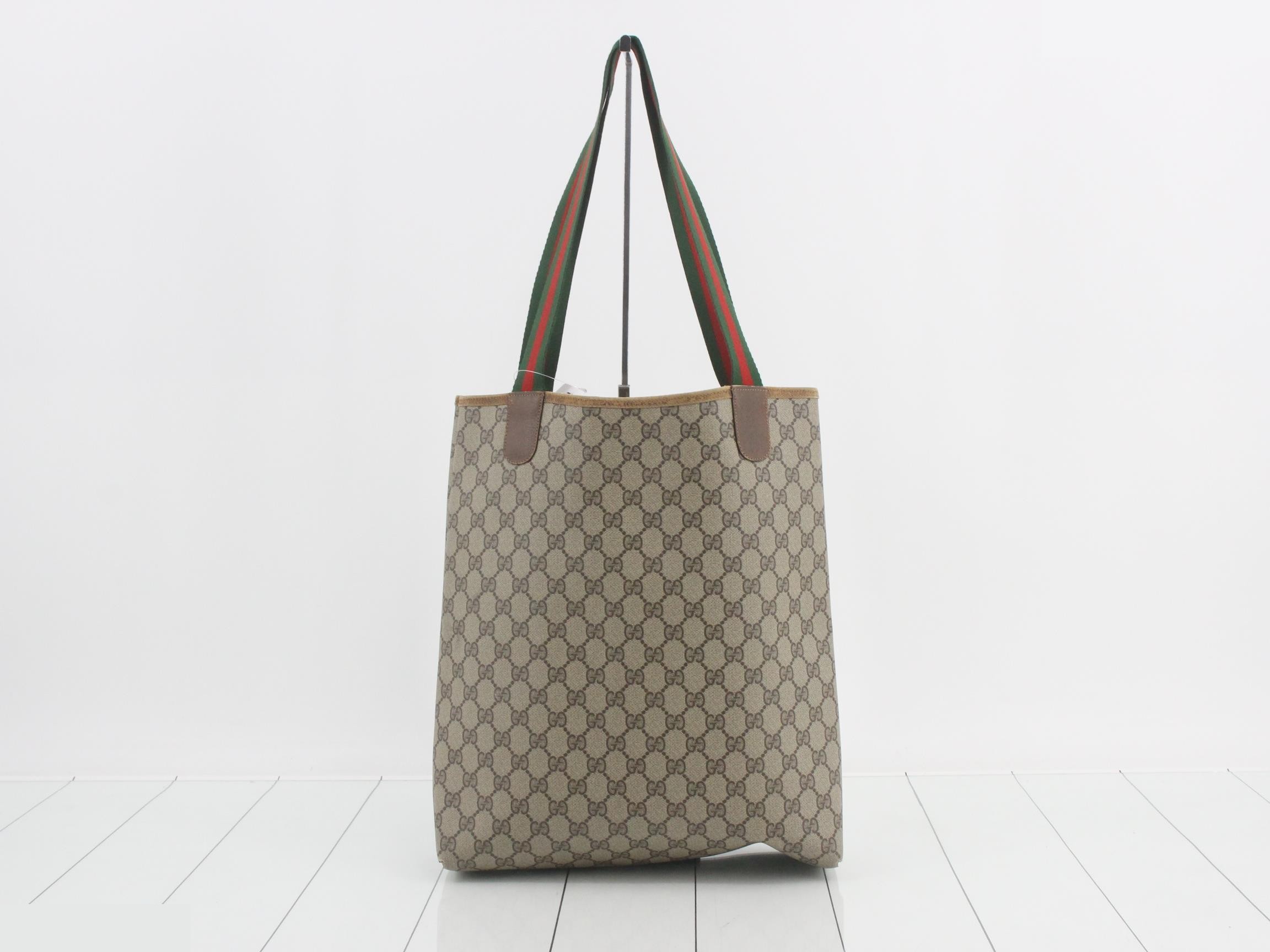 GG Plus Tote Bag 39.02.003 — view 2