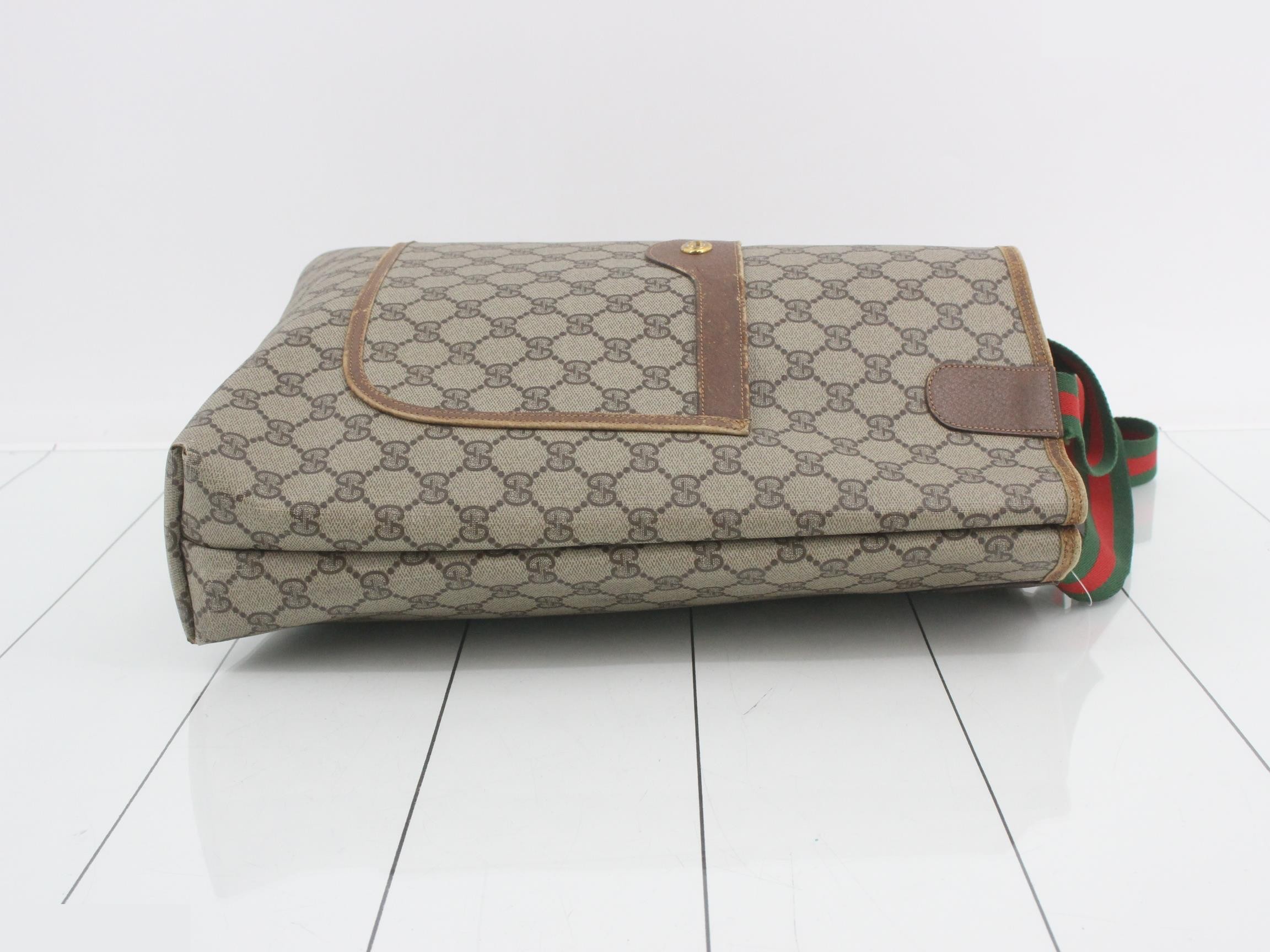 GG Plus Tote Bag 39.02.003 — view 3