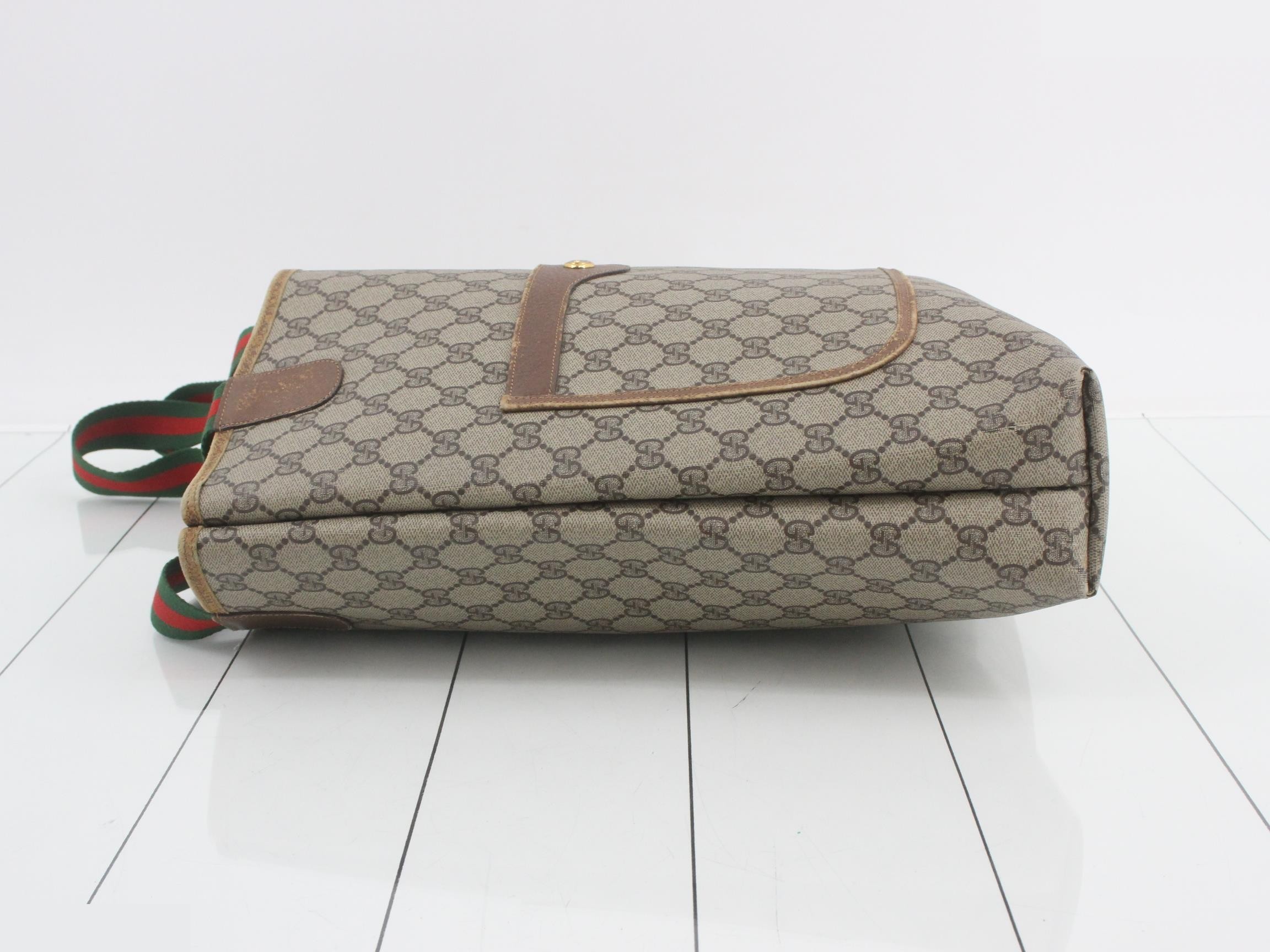 GG Plus Tote Bag 39.02.003 — view 4