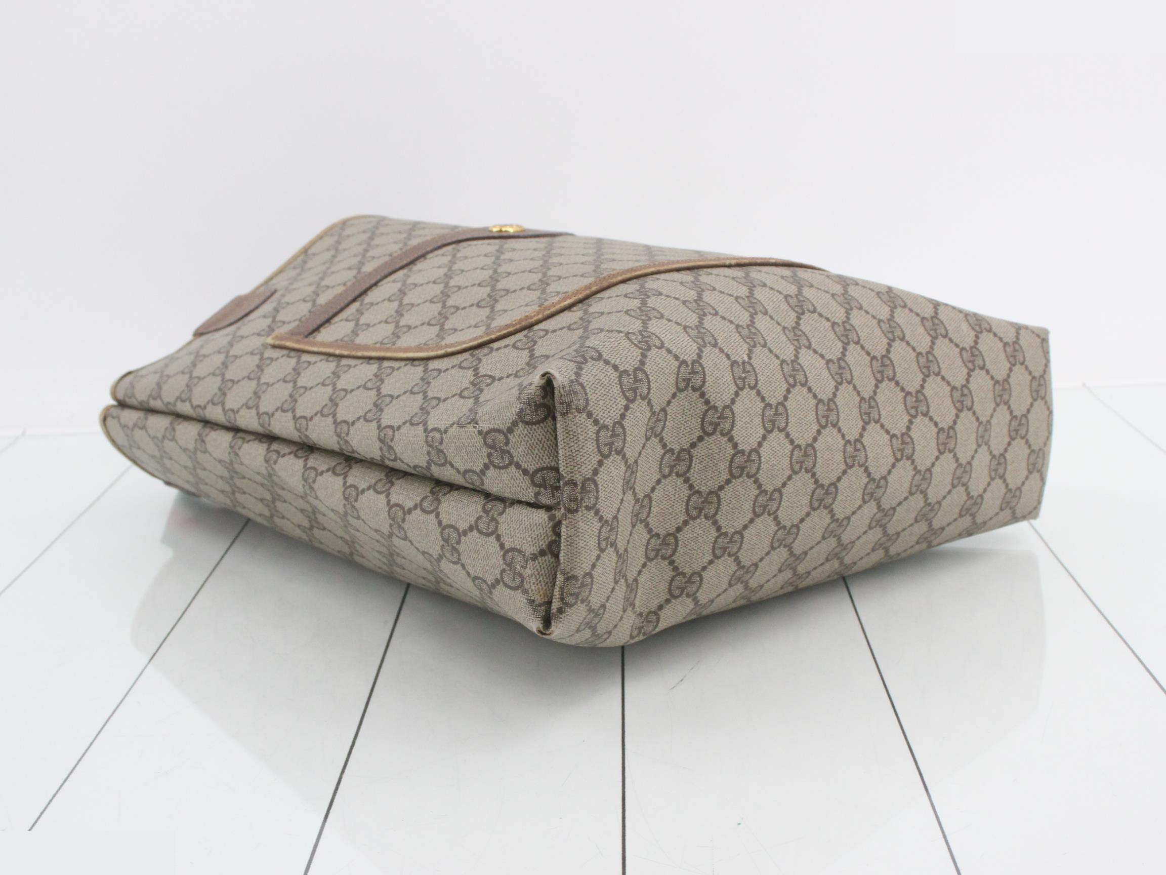 GG Plus Tote Bag 39.02.003 — view 5