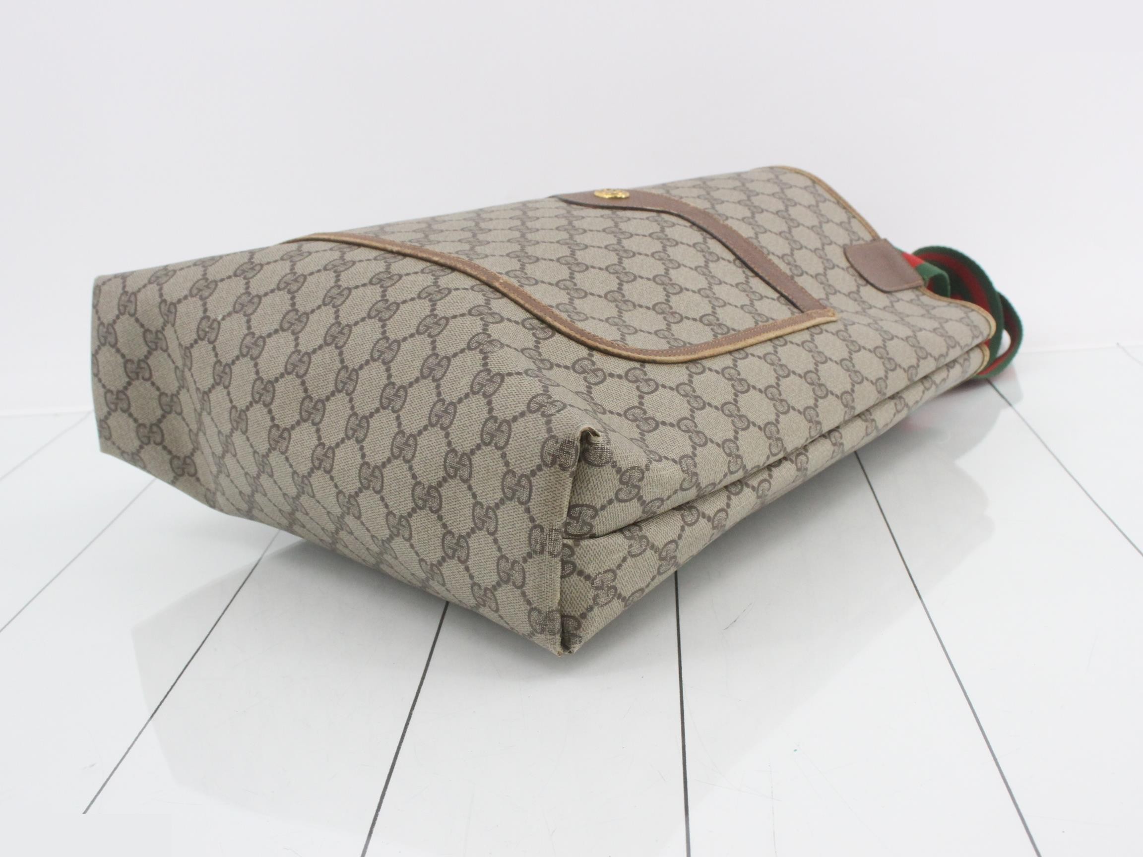 GG Plus Tote Bag 39.02.003 — view 6