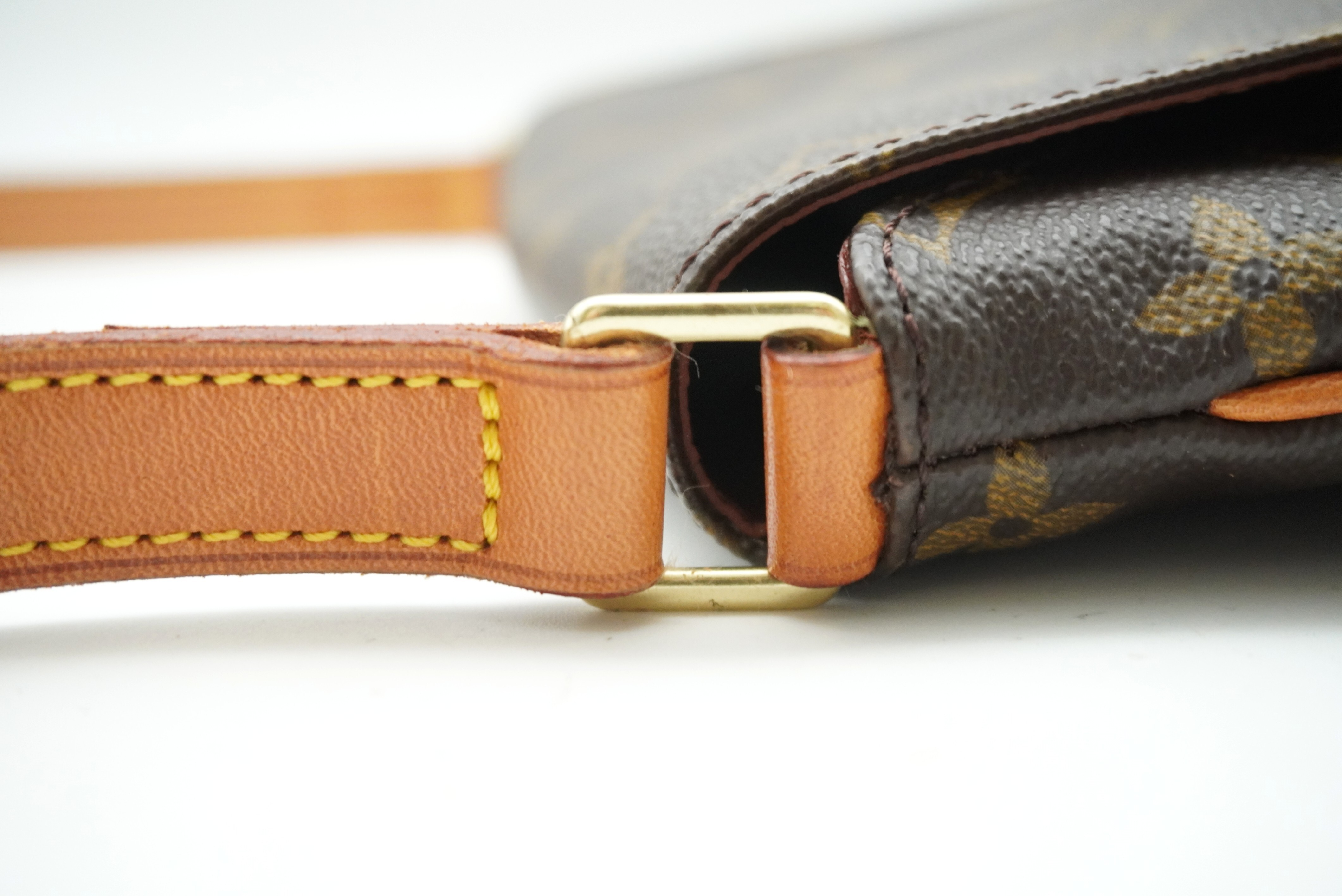 Monogram Musette Salsa Short M51258 Shoulder Bag — view 8